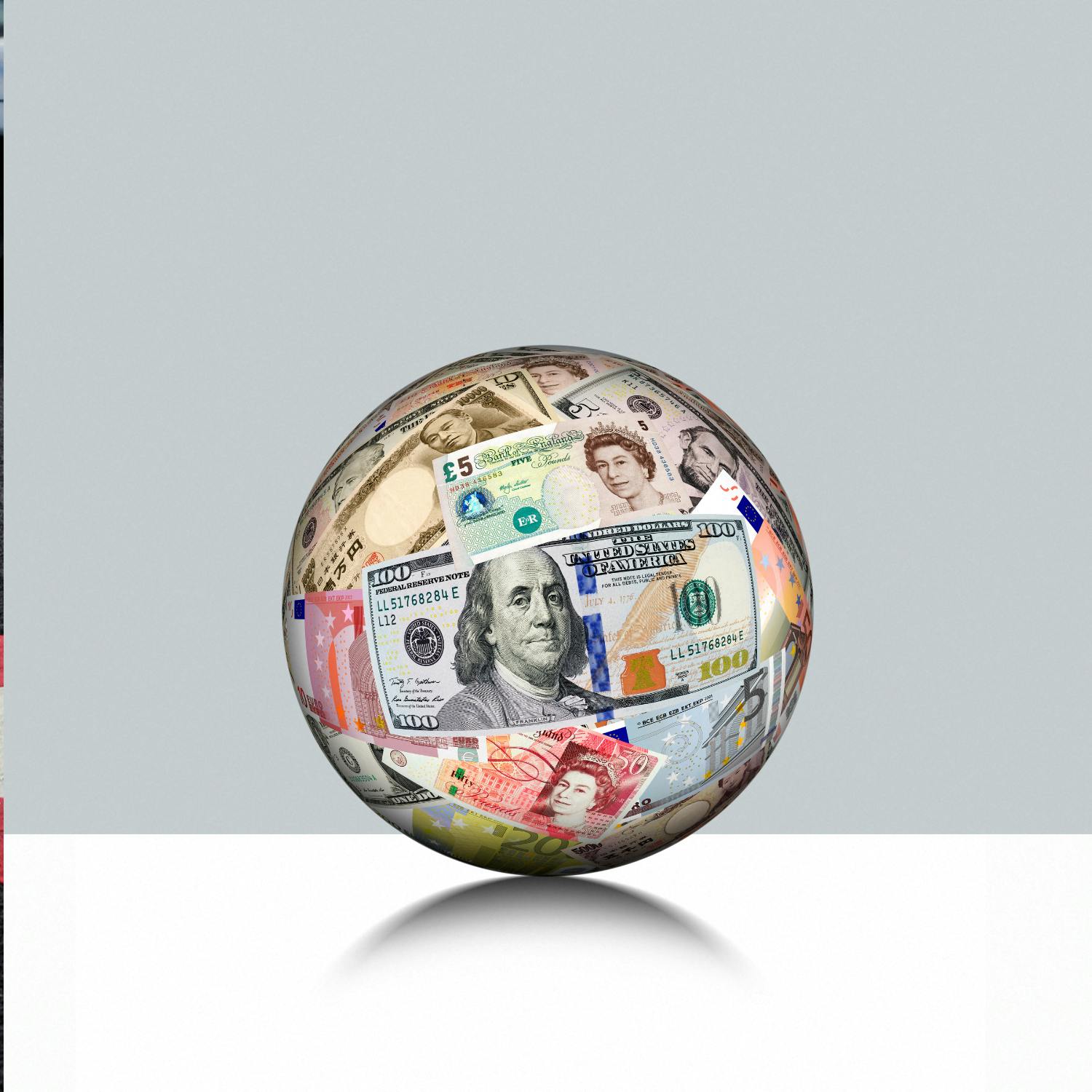 Monday's business news review