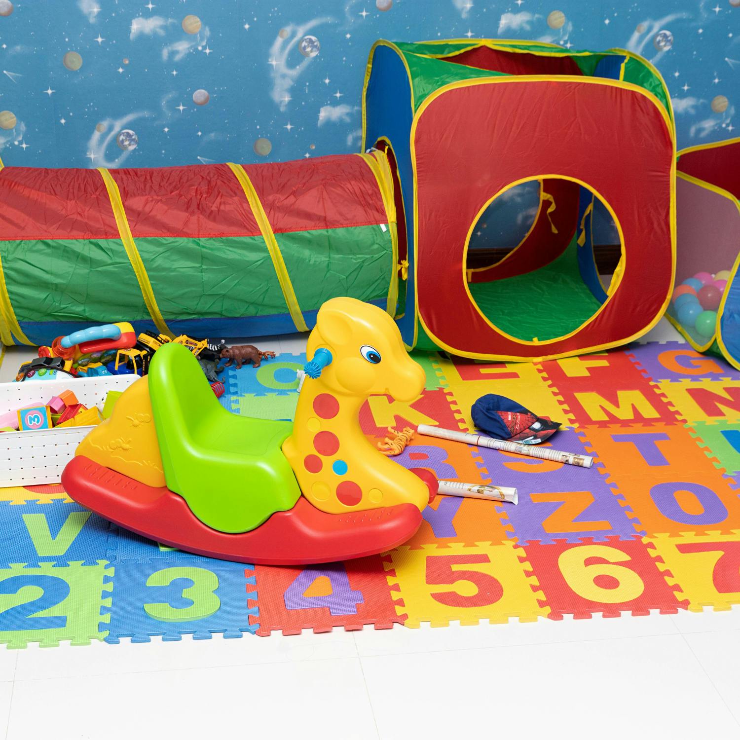 A call for childcare worker’s pay to be in line with teachers
