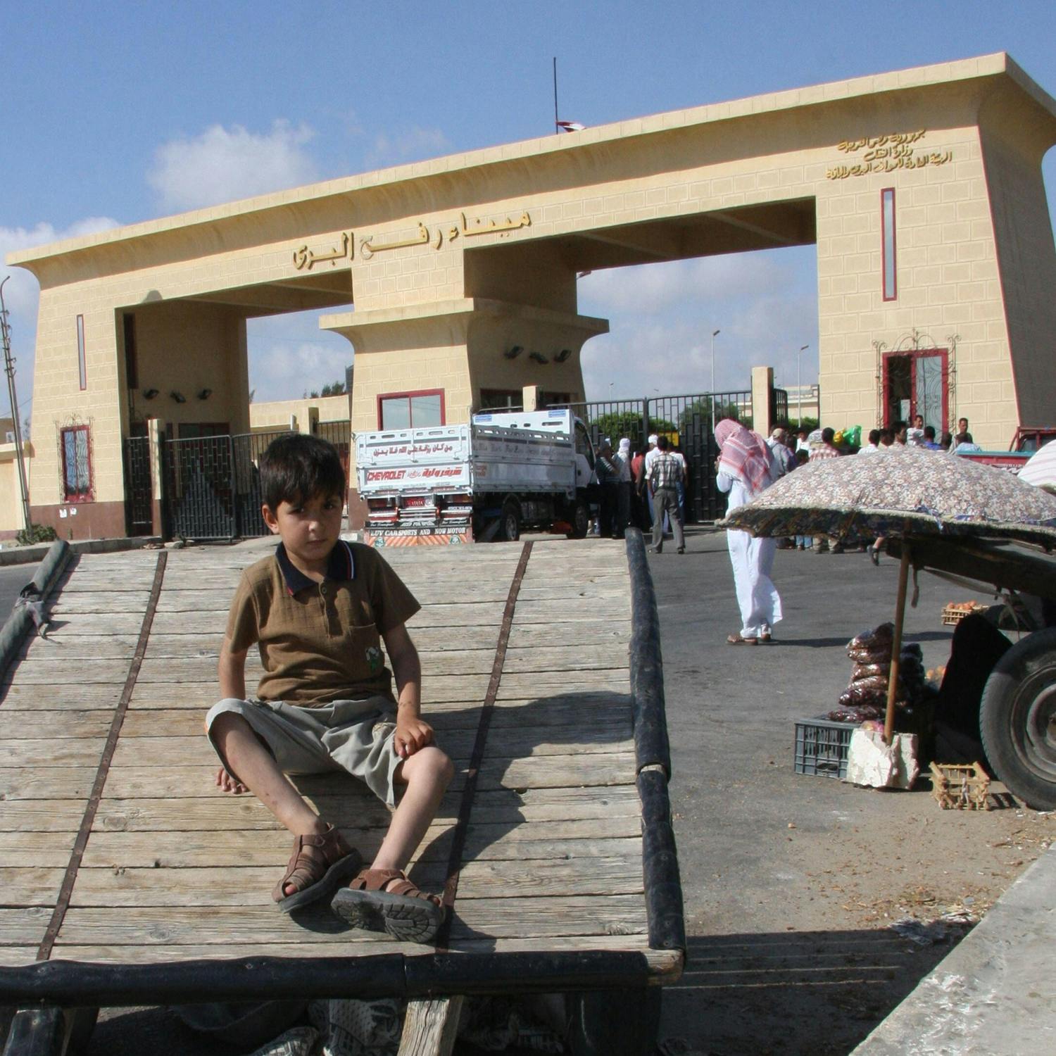 Rafah border between Gaza and  Egypt to reopen. Why is it significant  ?