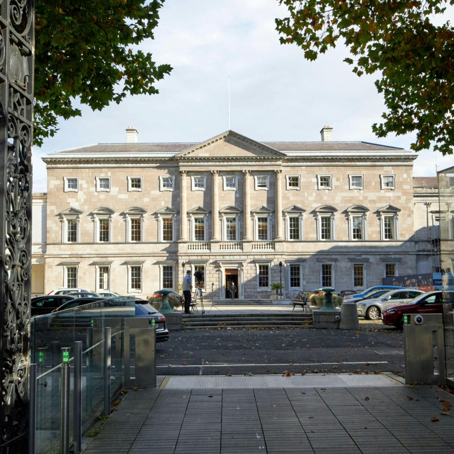 Cabinet approves plans to abolish the triple lock