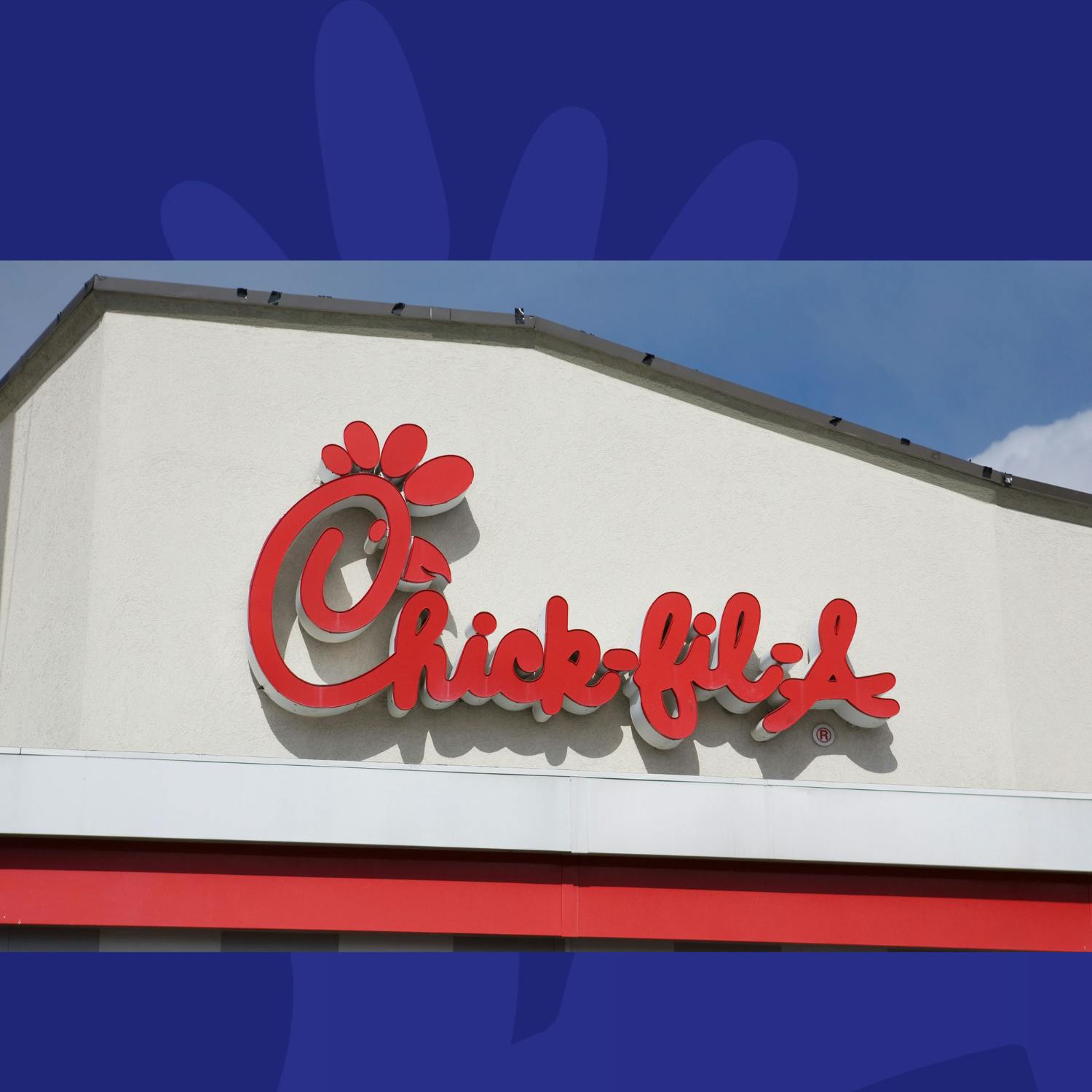 What Food Chains From Abroad Do You Want To Come Here? episode artwork