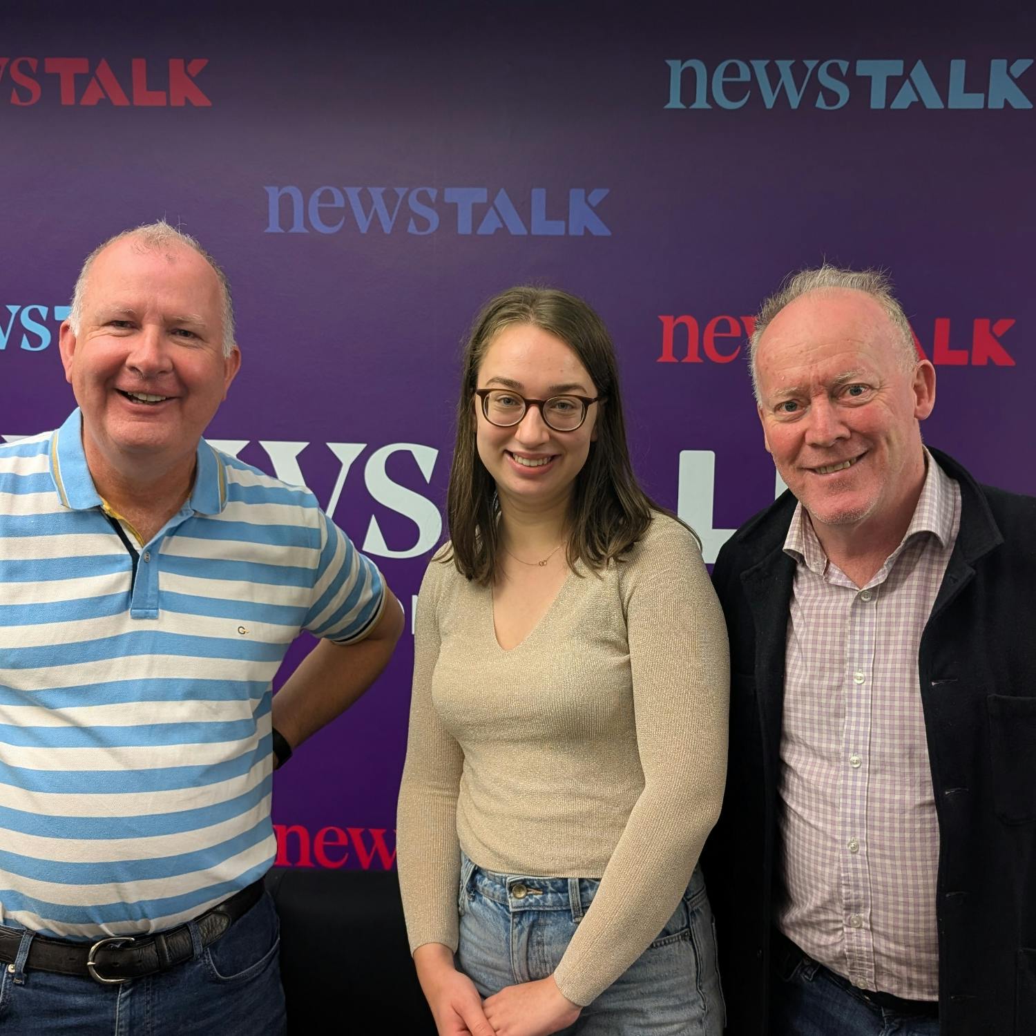 Anton’s Sunday Newspaper Panel September 7th