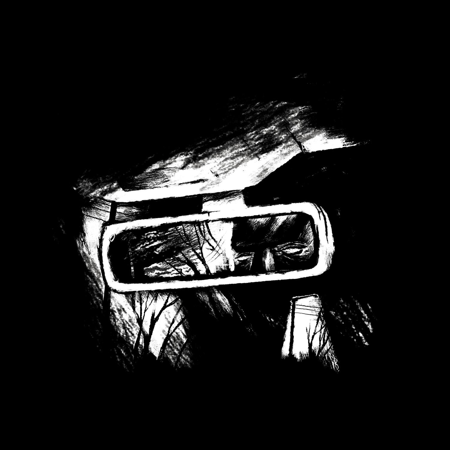 Episode 8: ‘I det samme vi fik øjenkontakt, forsvandt han ind bag træet’ Episode 8: ‘I det samme vi fik øjenkontakt, forsvandt han ind bag træet’