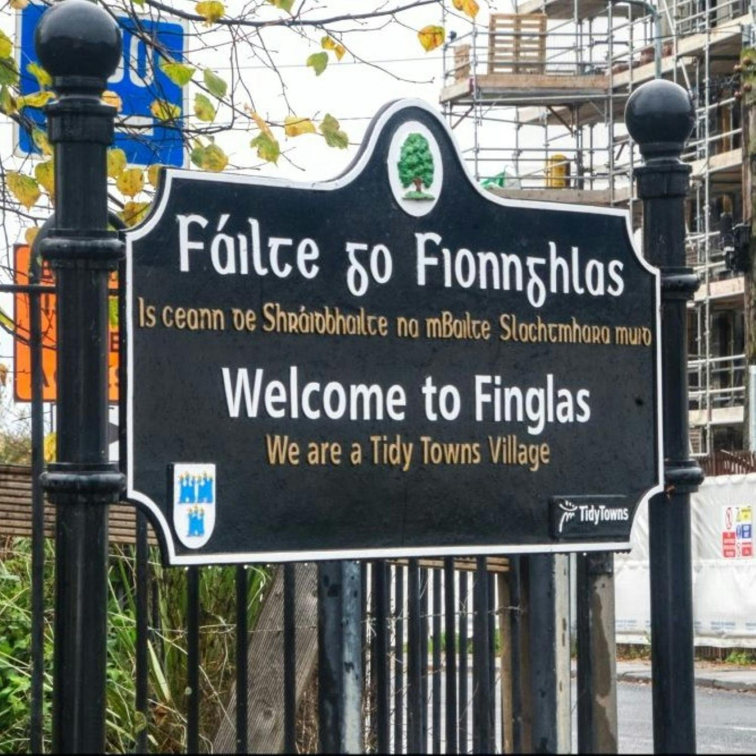 Finglas Resident Threatens To Report Family Drug Dealing From Their House artwork