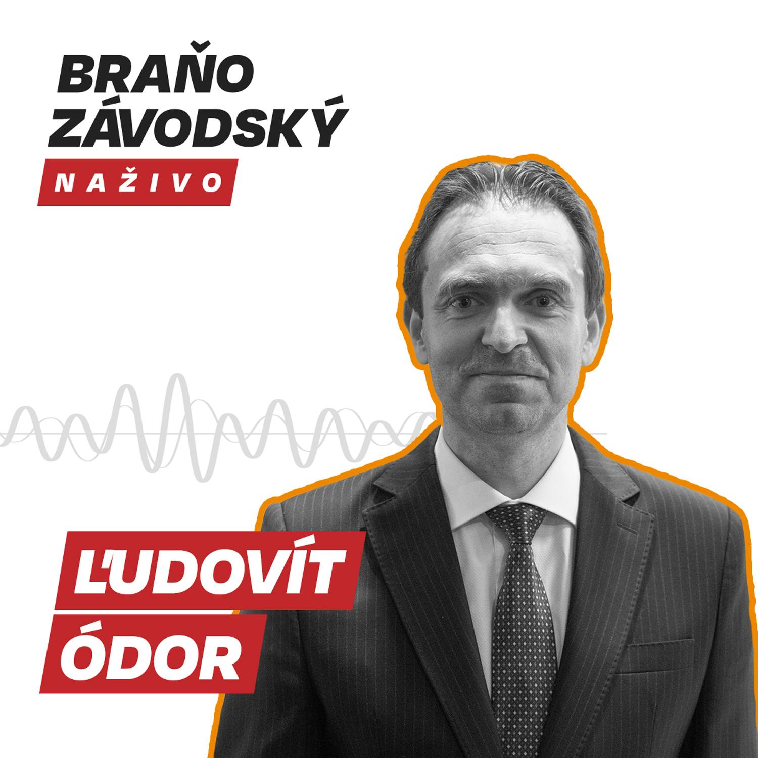 Premiér Ódor: Žiadny príčetný parlament neschváli vyrovnaný rozpočet, bolo by to pre nás likvidačné