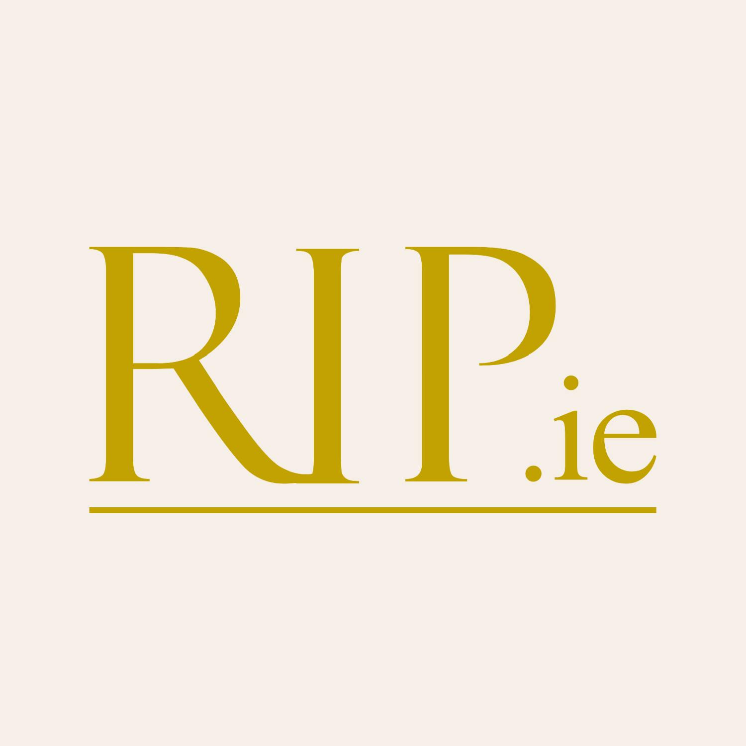 Why are Irish people obsessed with RIP.ie?