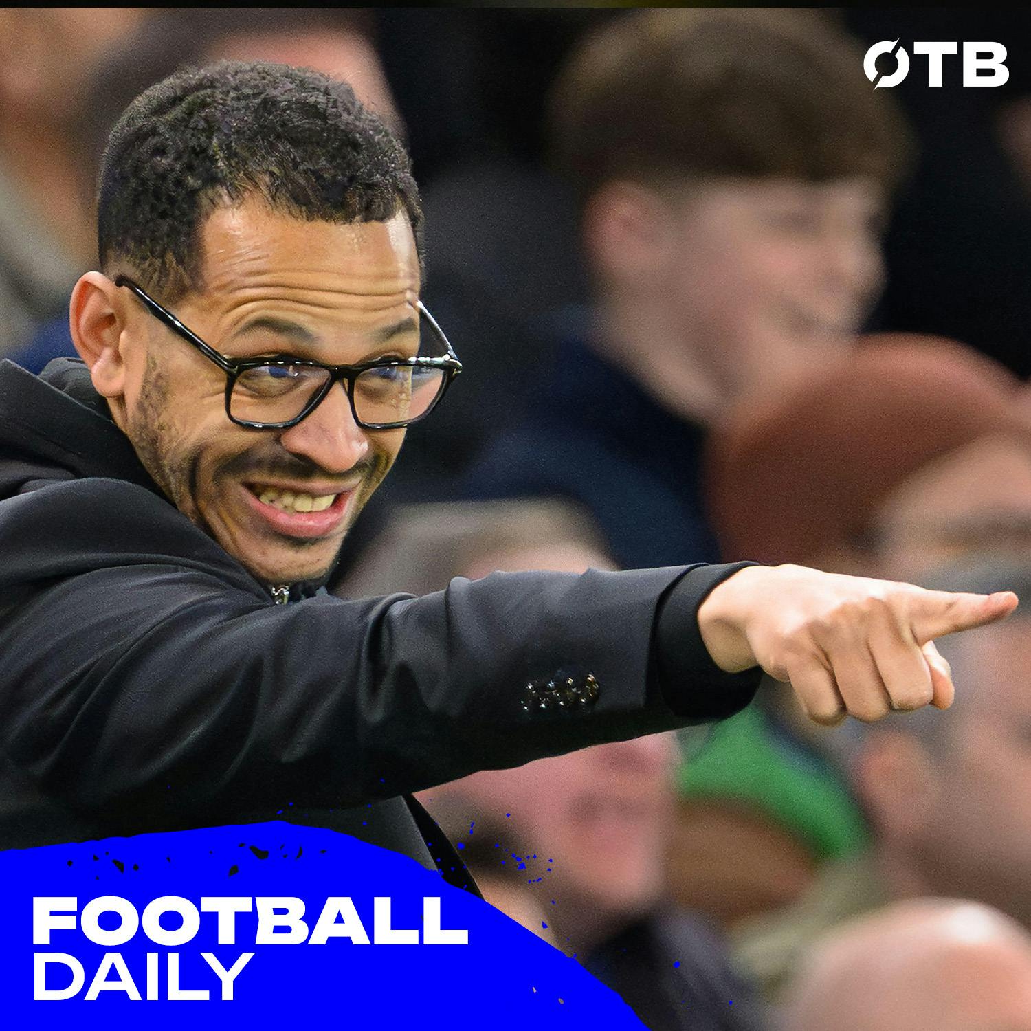 FOOTBALL DAILY: Chelsea's UCL dreams hang by a thread, Lampard's Premier League mission, and Pep's Steve Davis comparison