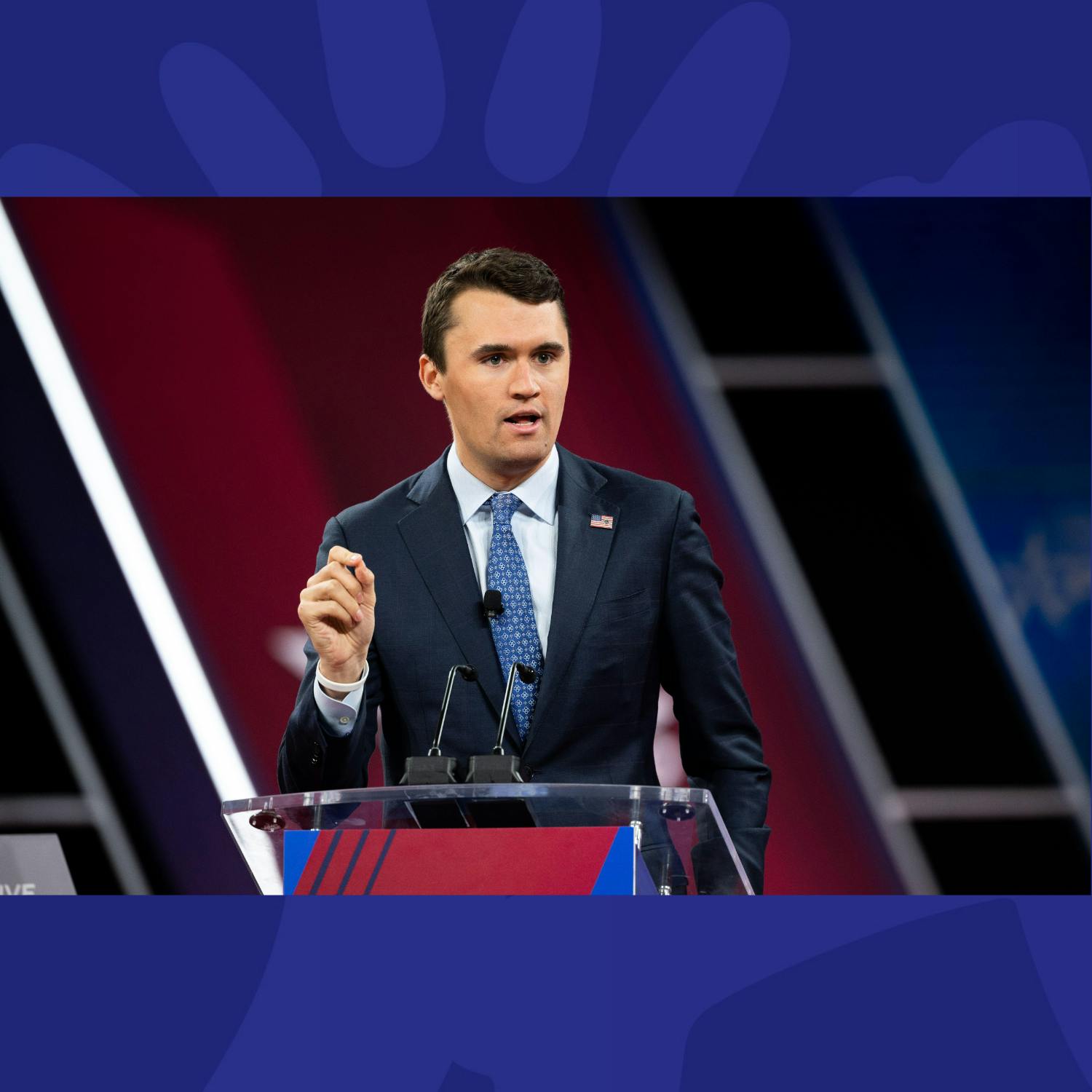 Who Was Charlie Kirk, The Trump Ally Shot Dead In Utah?