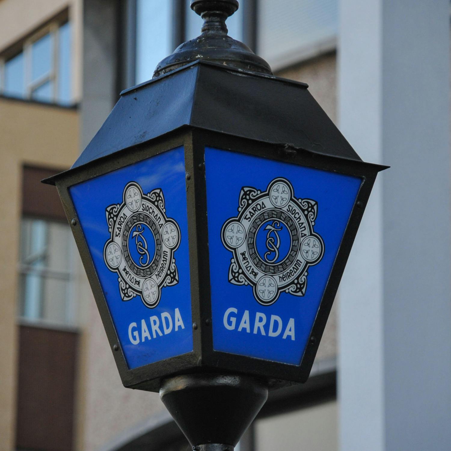 Latest on the stabbing incident in Cork