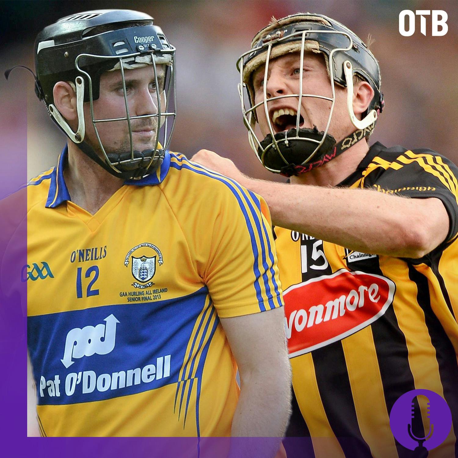 TAGGY FOGARTY & COLIN RYAN: 'It's very hard to pick the underdogs' | The Hurling semi finals deserve more media