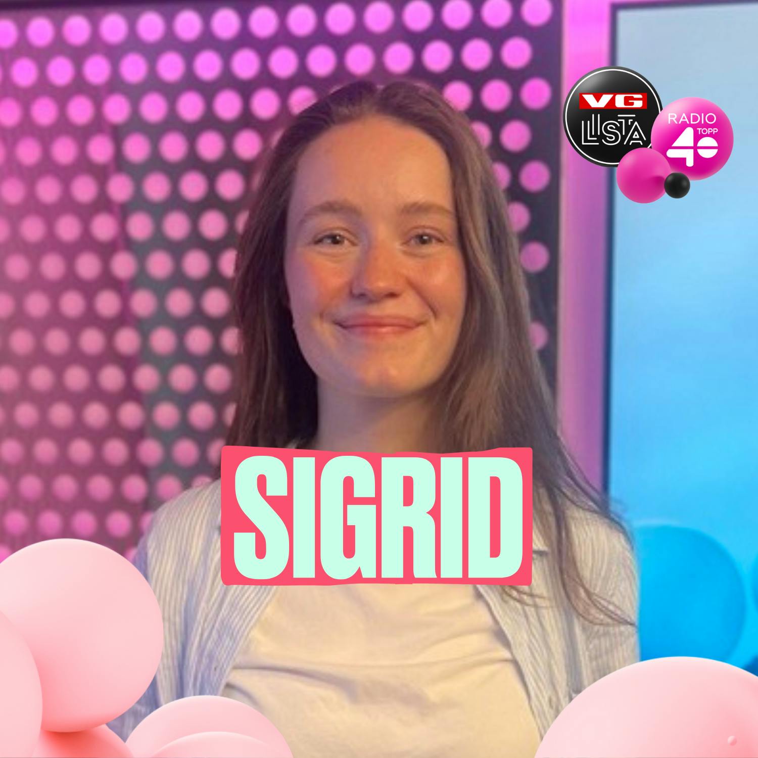 Sigrid - En Hit er en Hit