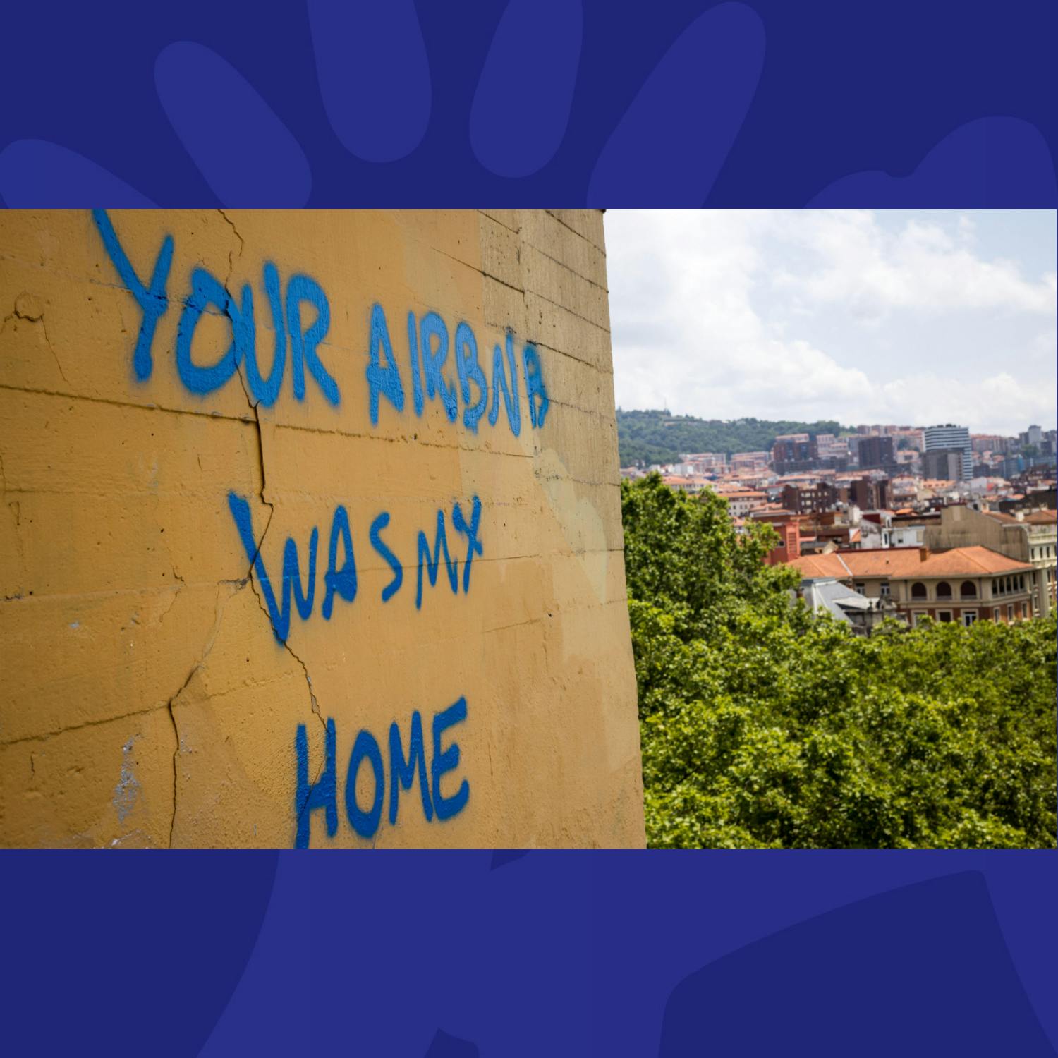 EU Looks To Regulate Airbnb In Bid To Address Housing Crisis