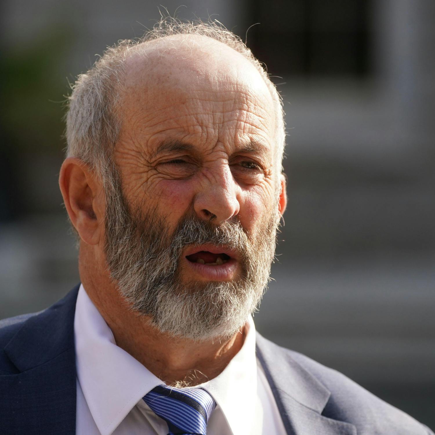 Calls for Danny Healy Rae to withdraw remarks about autism episode artwork