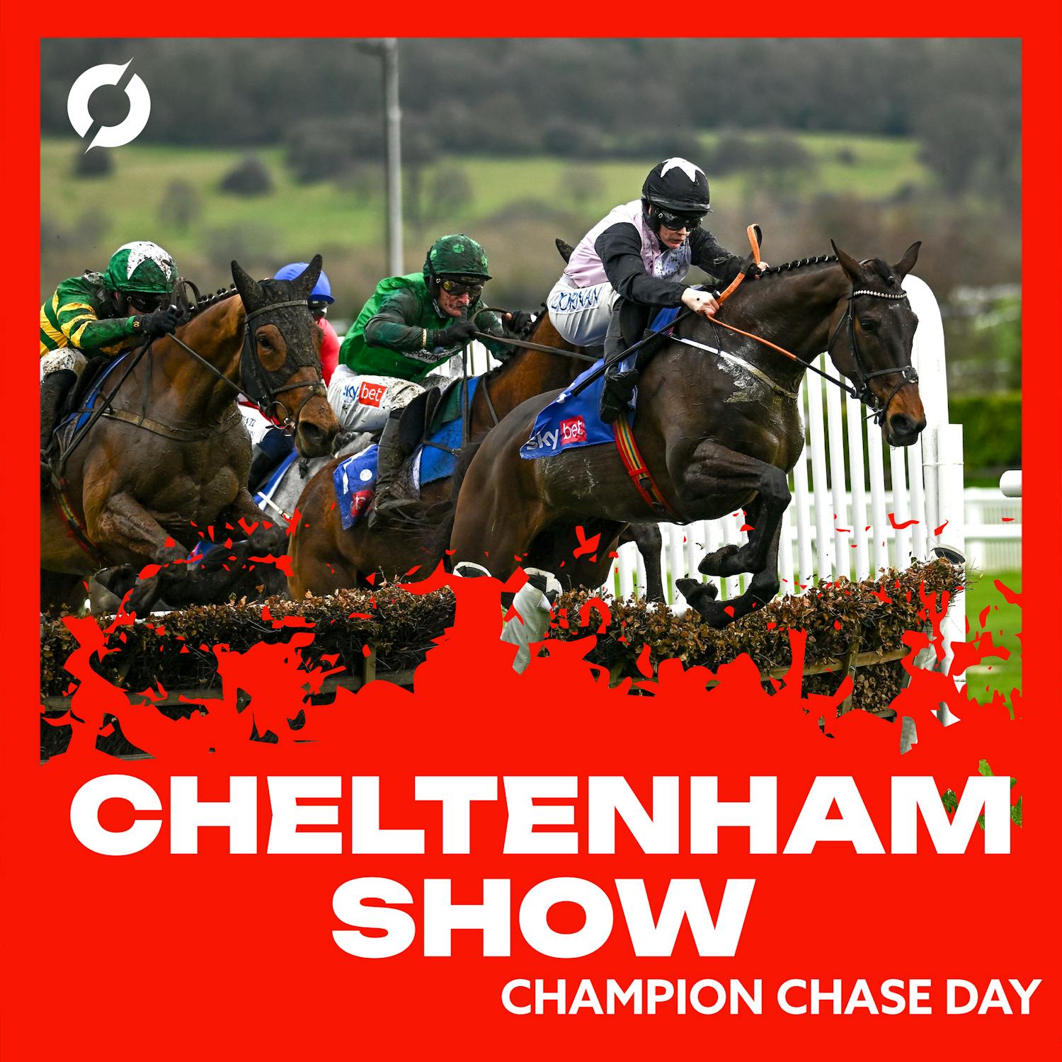 THE CHELTENHAM SHOW | Day two drop-outs,  the cross country canceled & Willie Mullins’ winners!