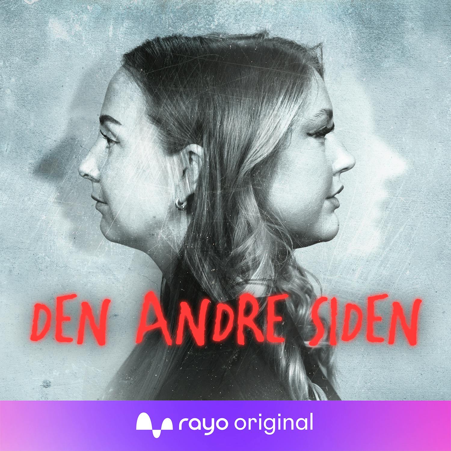 Den Andre Siden podcast artwork