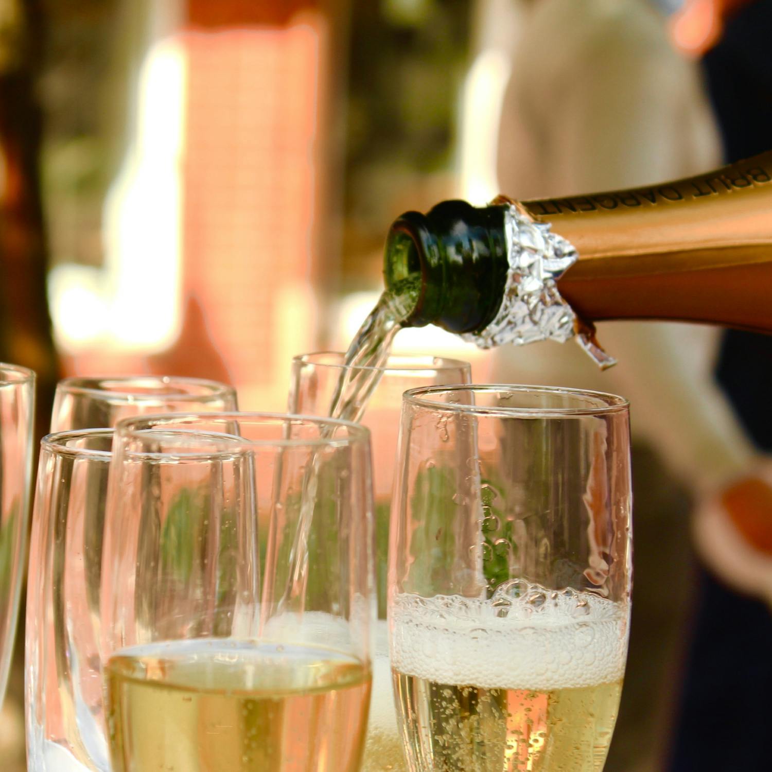 What are your options for an alcohol-free Christmas? What are your options for an alcohol-free Christmas?