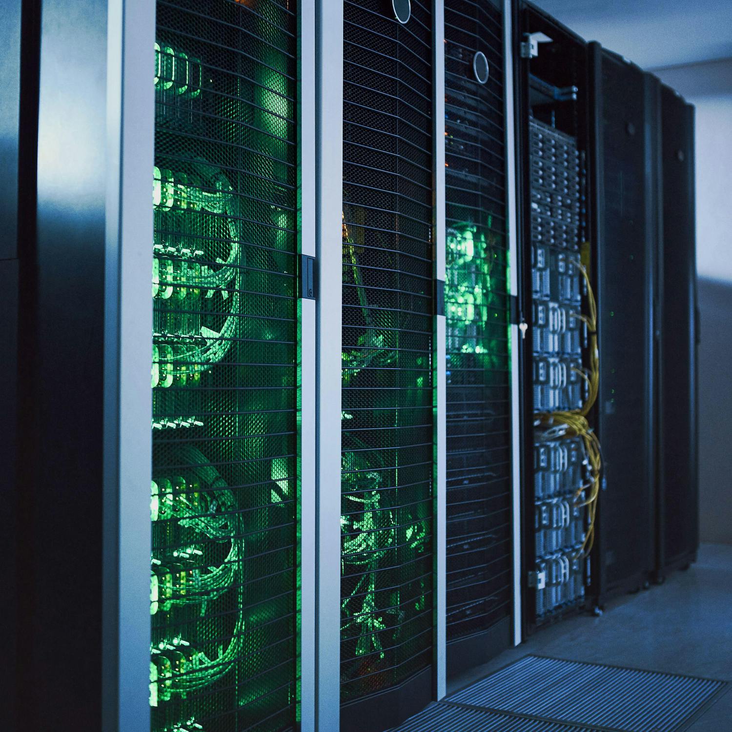 Four Questions: Staying ahead of AI