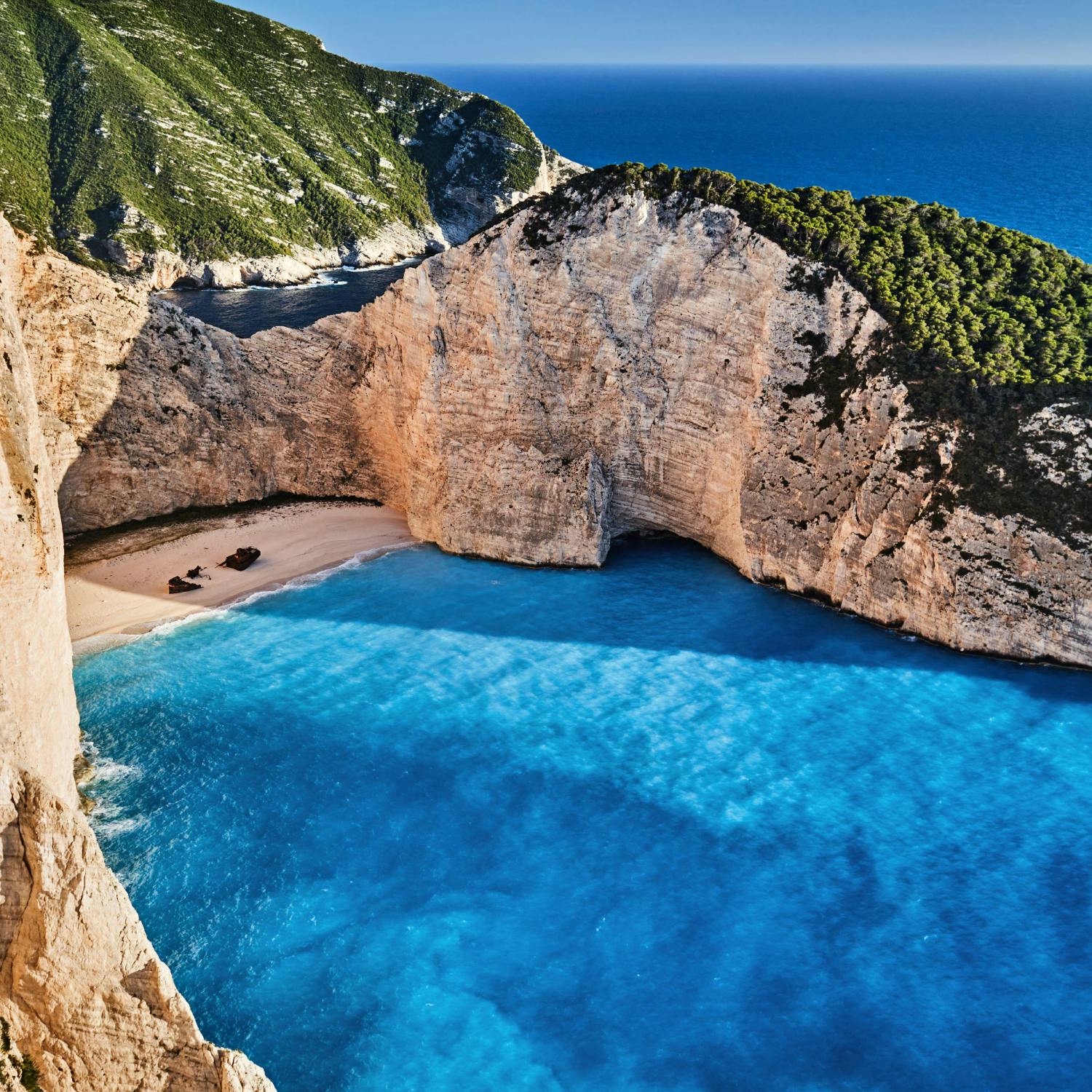 The Ultimate Guide: Beaches in Europe Image
