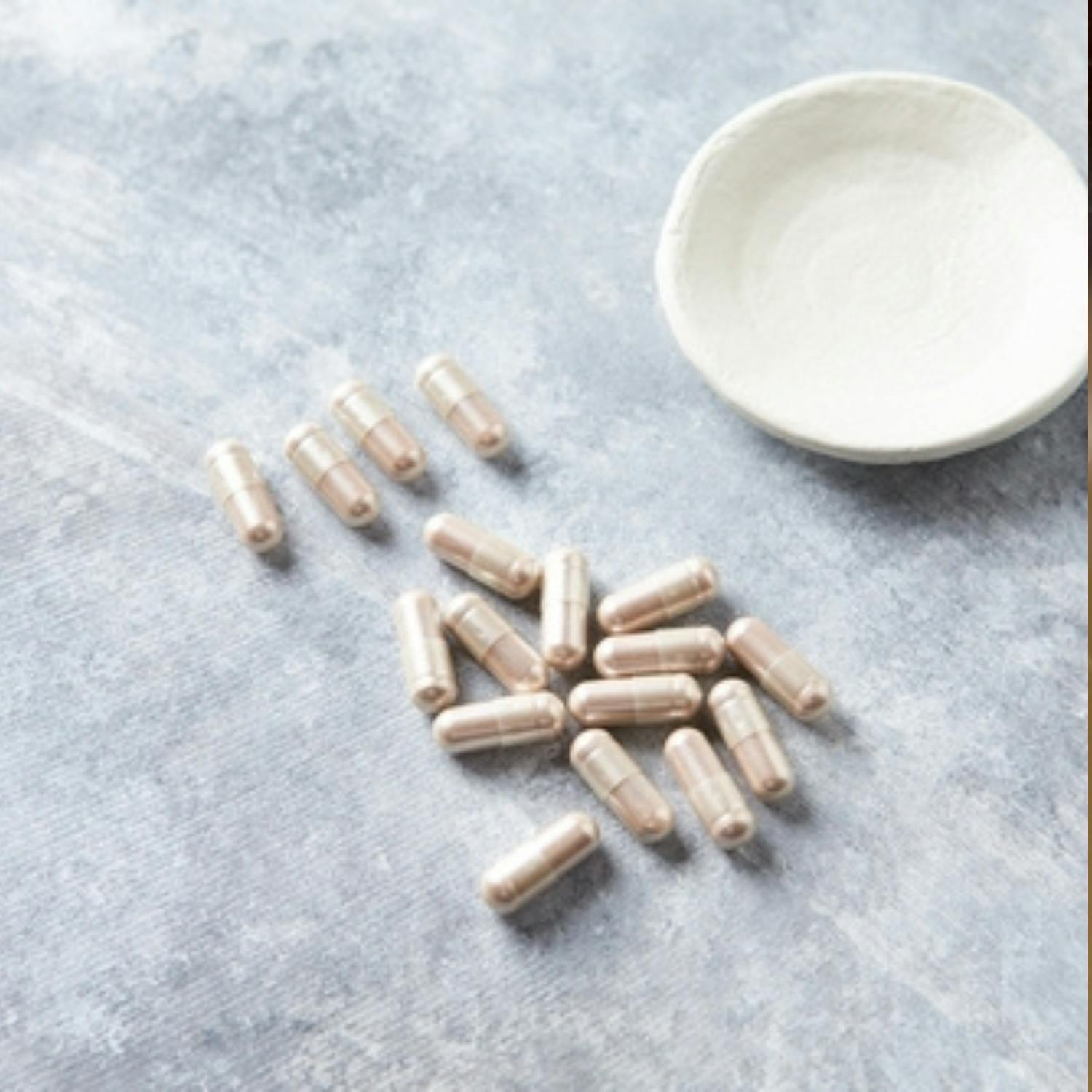 The global dietary supplements business is booming episode artwork