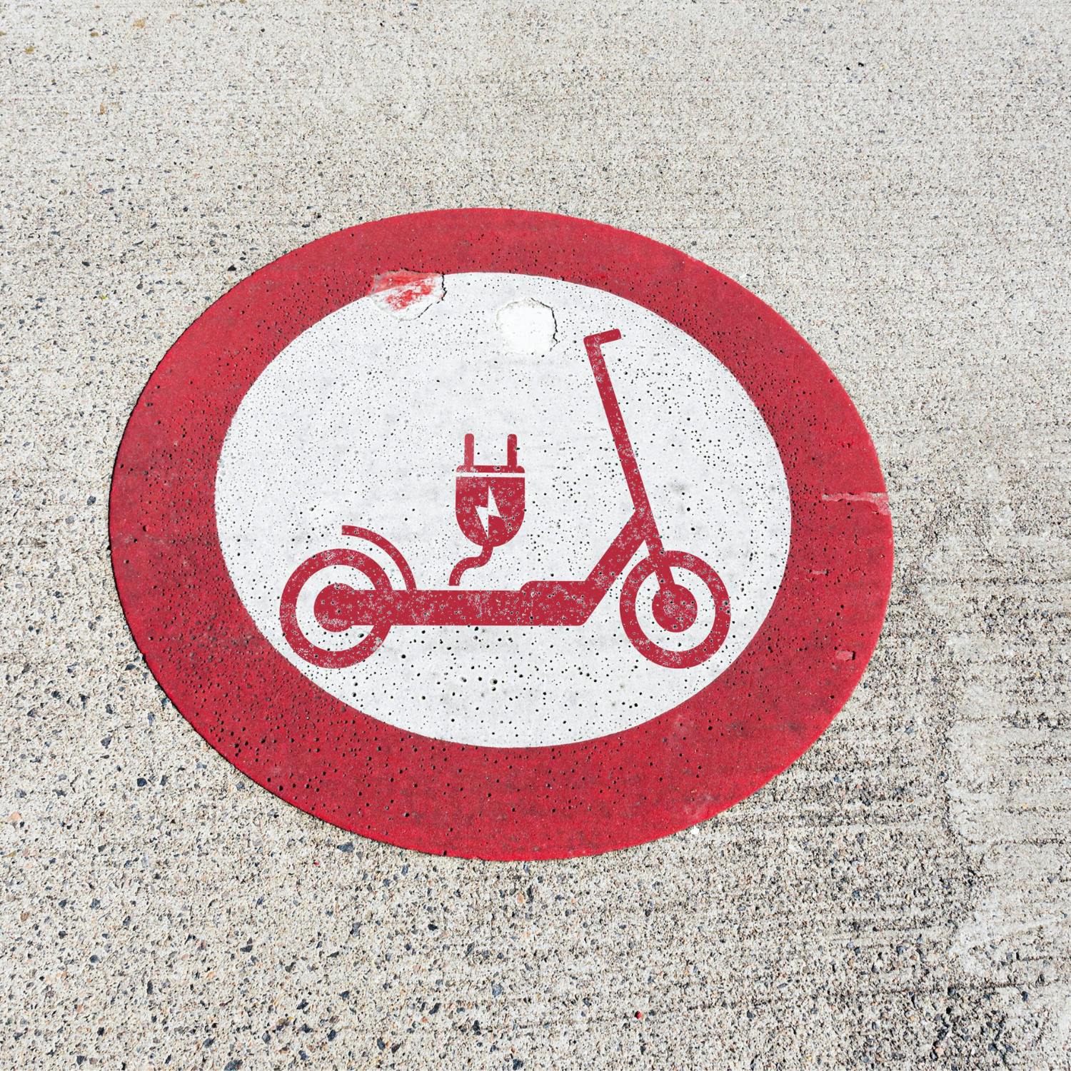 How Gardaí are struggling with the policing of e-scooters