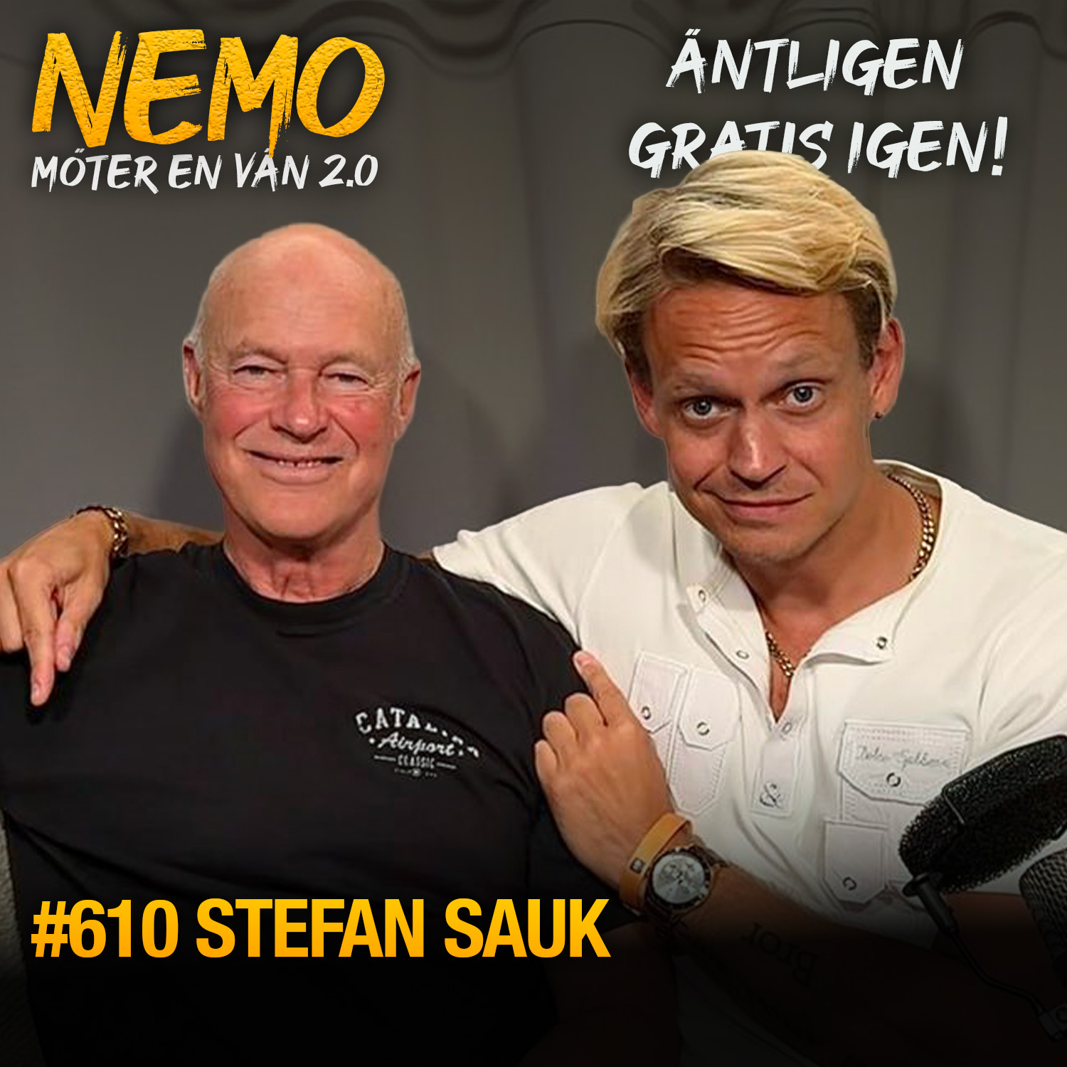 610. Stefan Sauk