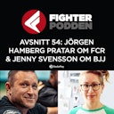 Fighterpodden