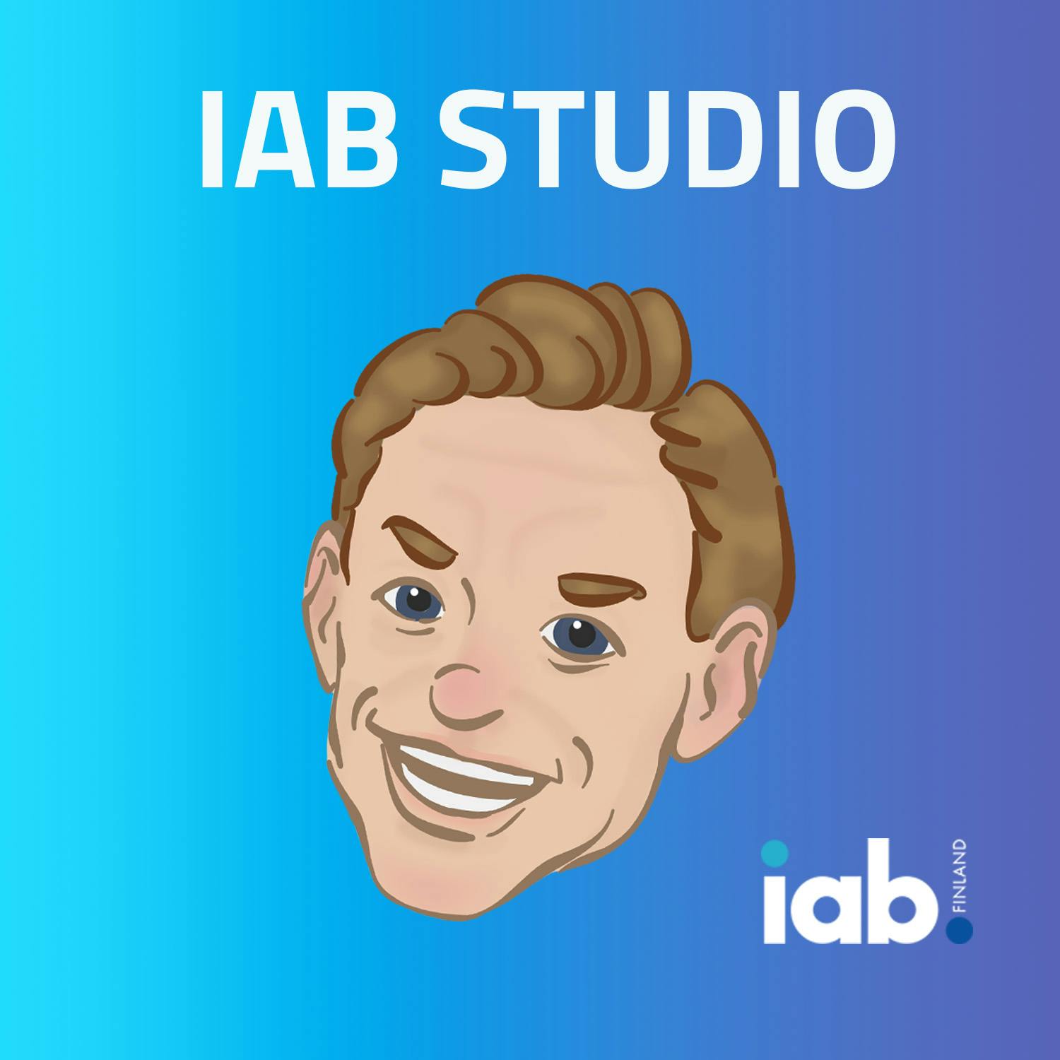 IAB Studio: Keksit. Keksit? Keksit! episode artwork