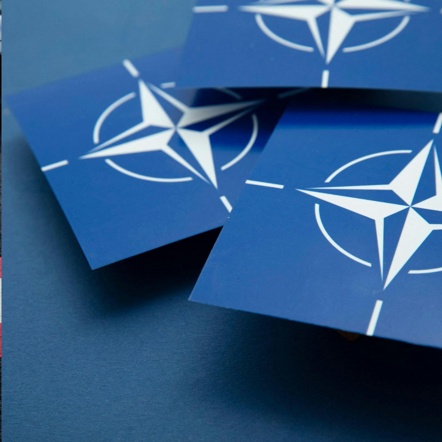 NATO asks allies to step up