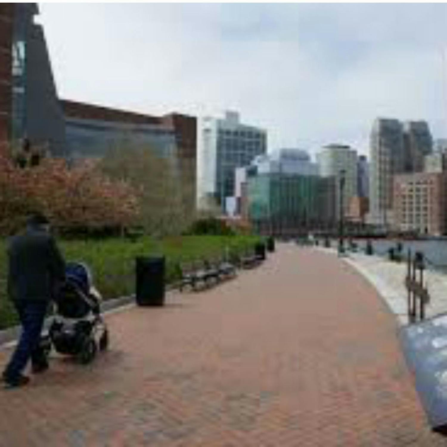 Boston - where everybody knows your name! episode artwork