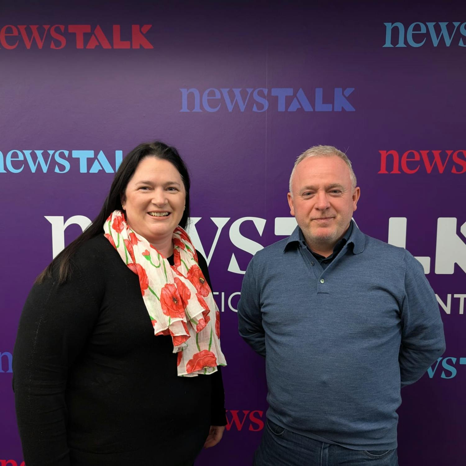 Bobby's Business Roundup with Louisa Meehan & Robert Whelan