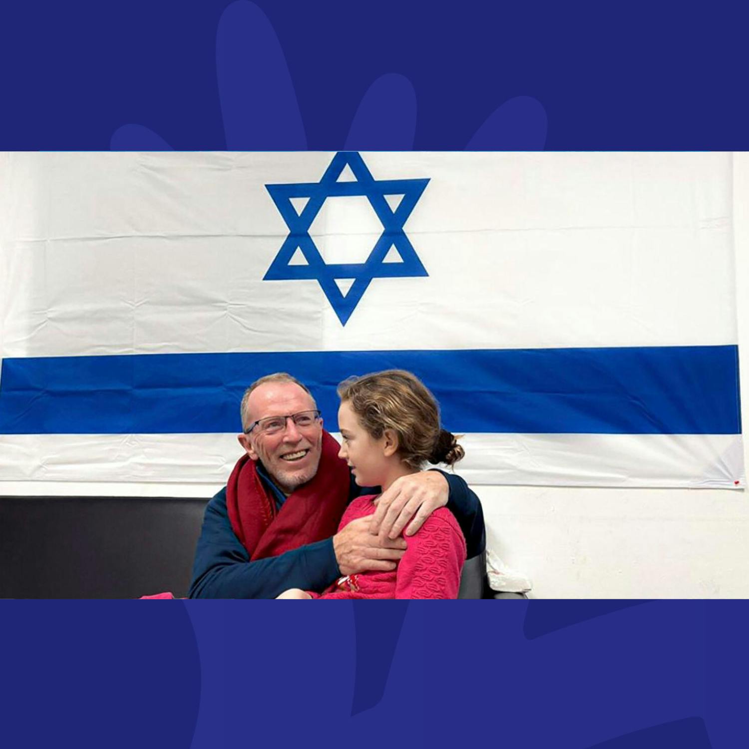 Ireland's Relationship With Israel Further Strained By Reaction To Statement By Taoiseach