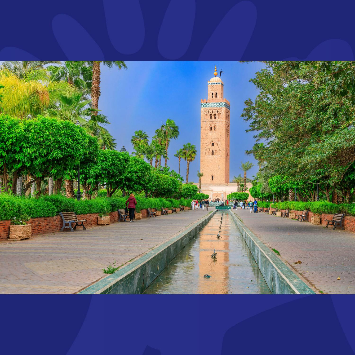 Last Word On Travel: Latest Travel Deals Including Sorento, Marrakesh, And Mediterranean Cruises