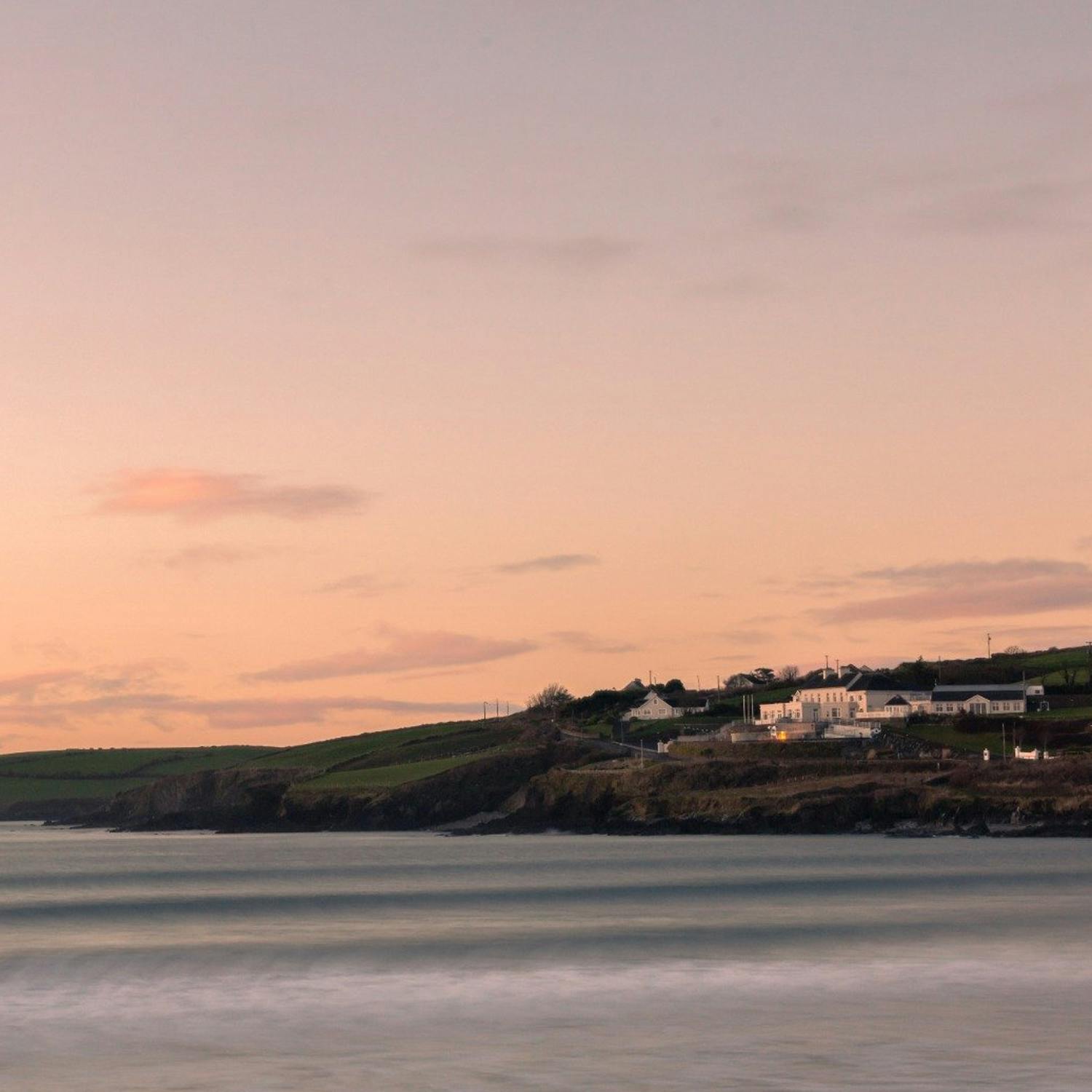 Tuesday Travel: Irish Hotels Celebrating Birthdays episode artwork