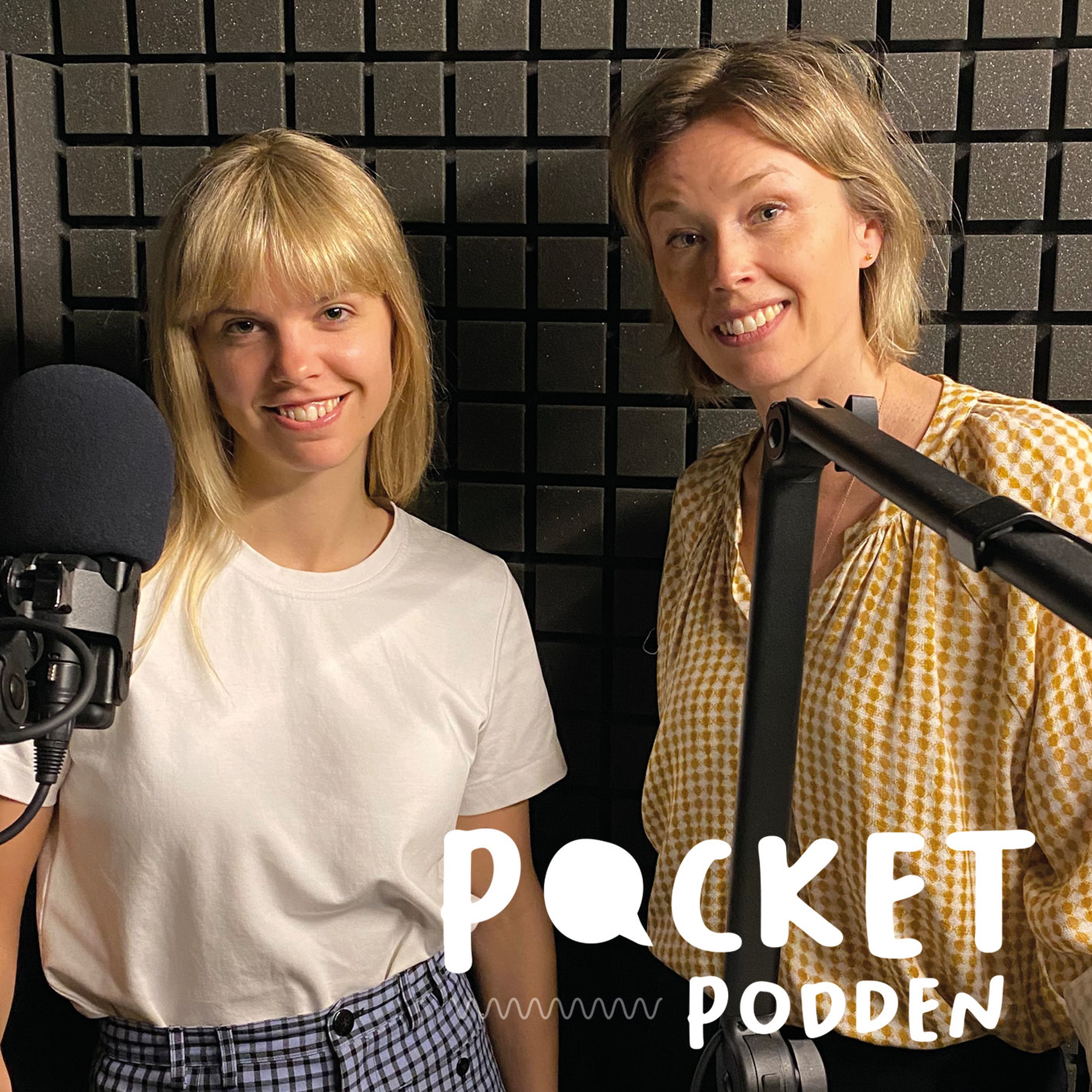 Pocketpodden