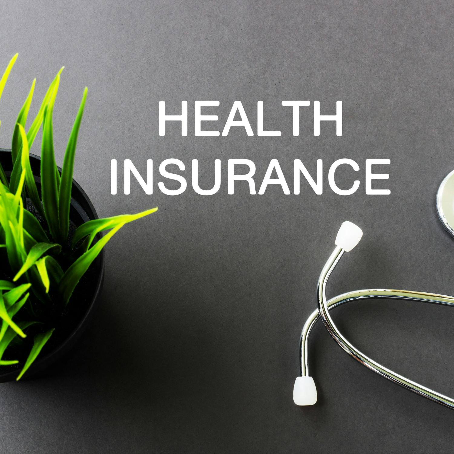Dermot Goode advises on health insurance plans