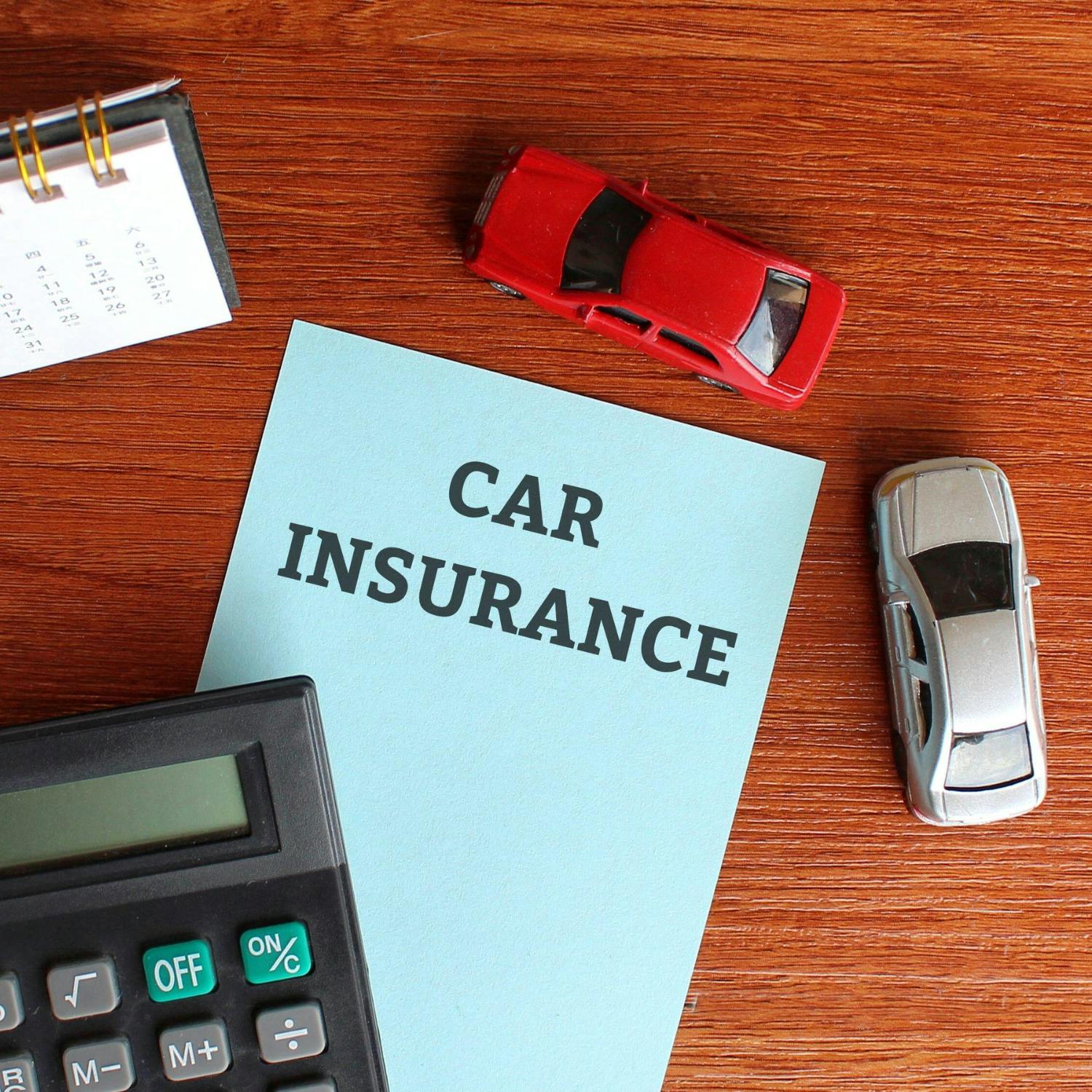 Moyagh Murdock the Chief Executive of Insurance Ireland