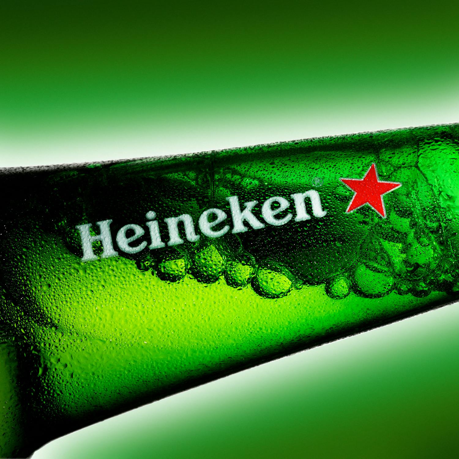 Heineken's award winning campaign 'The Pub That Refused To Die'