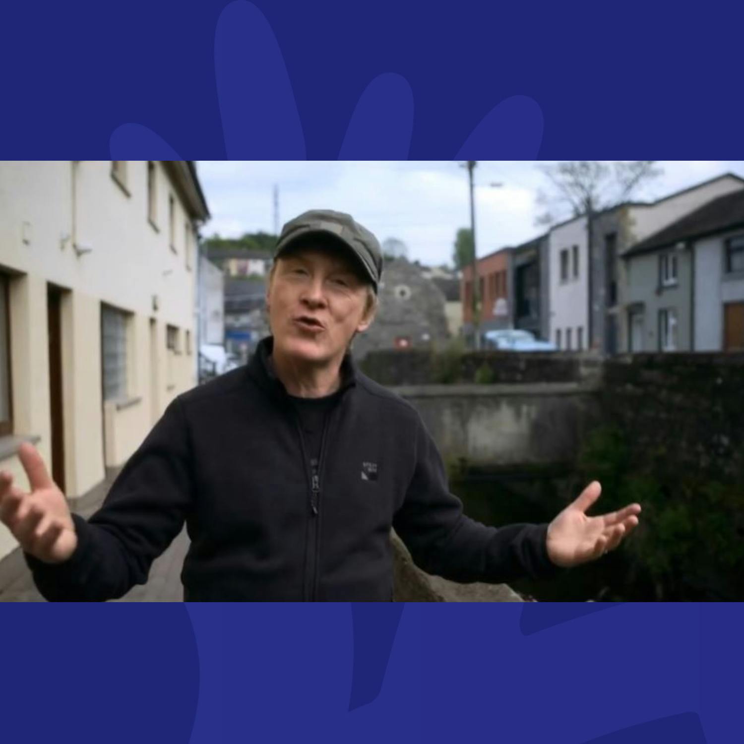 Hector Ó hEochagáin Has Some Very Handy Irish Phrases For You episode artwork