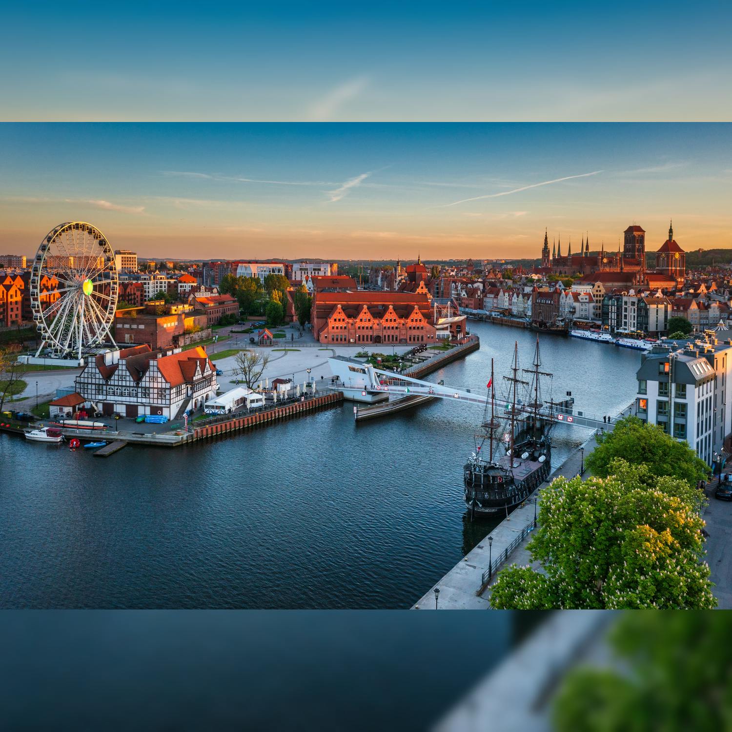 European Spring Breaks that won't break the bank