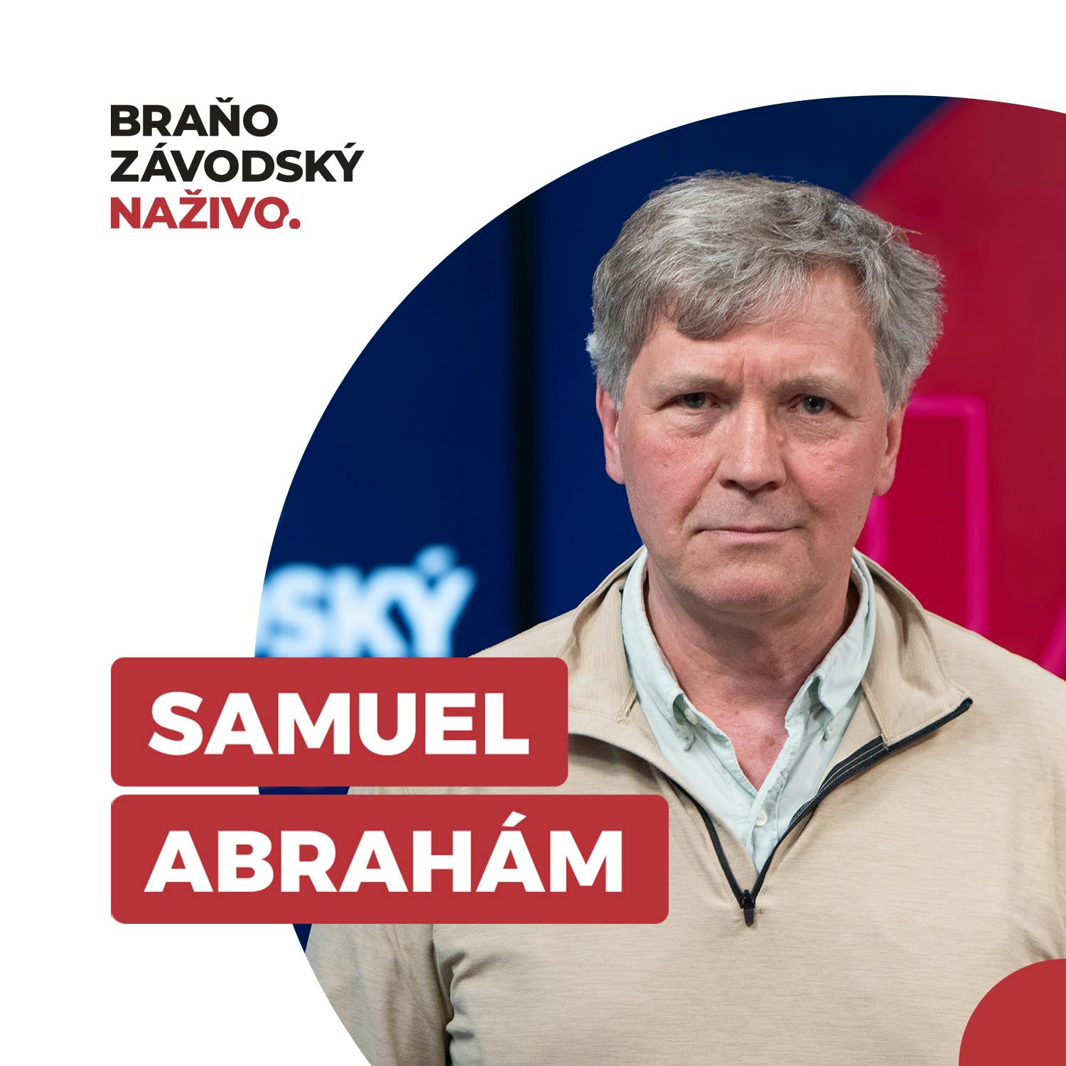 Abrahám: Keď politici namiesto lekárov hodnotia zdravotný stav premiéra, vznikajú dezinformácie