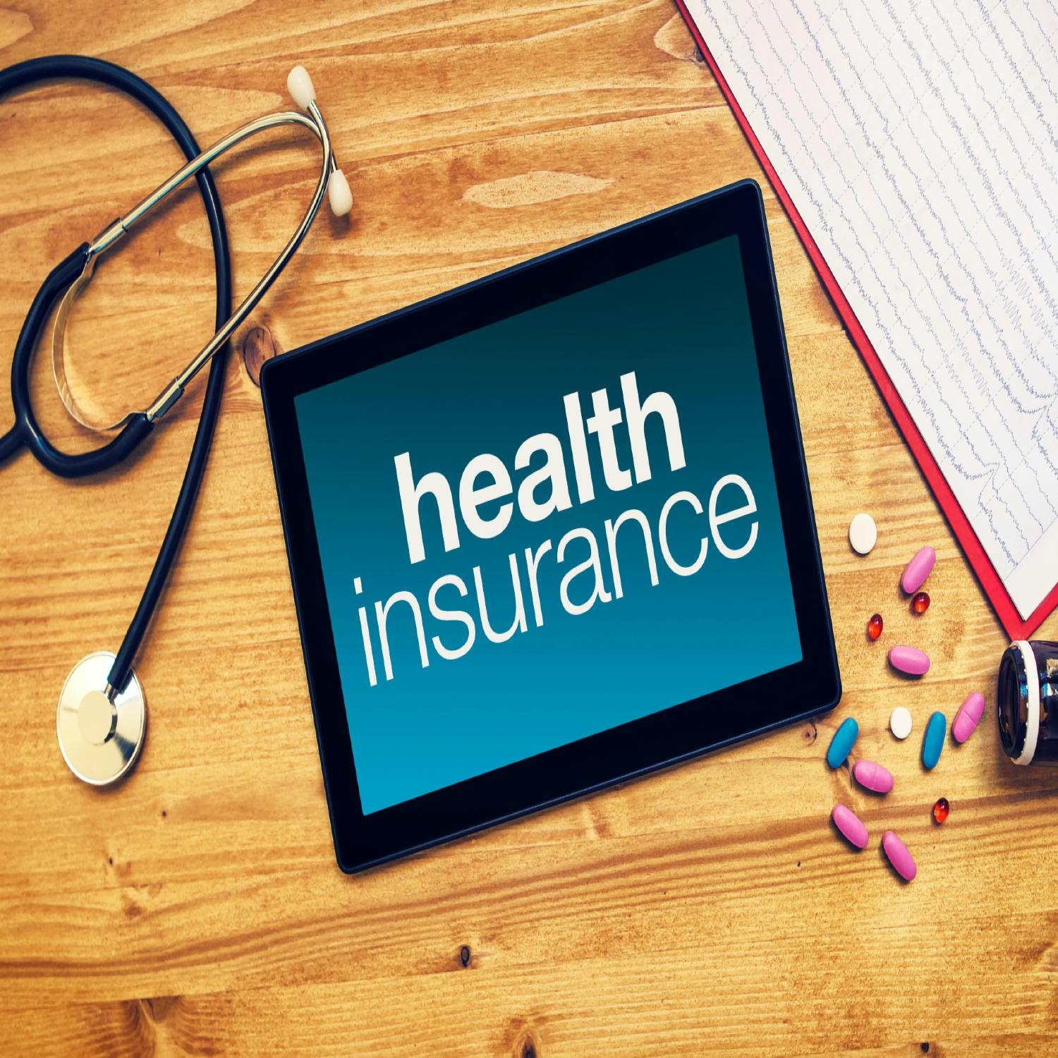 cover of episode Health Insurance Authority urges people to review their health insurance policy