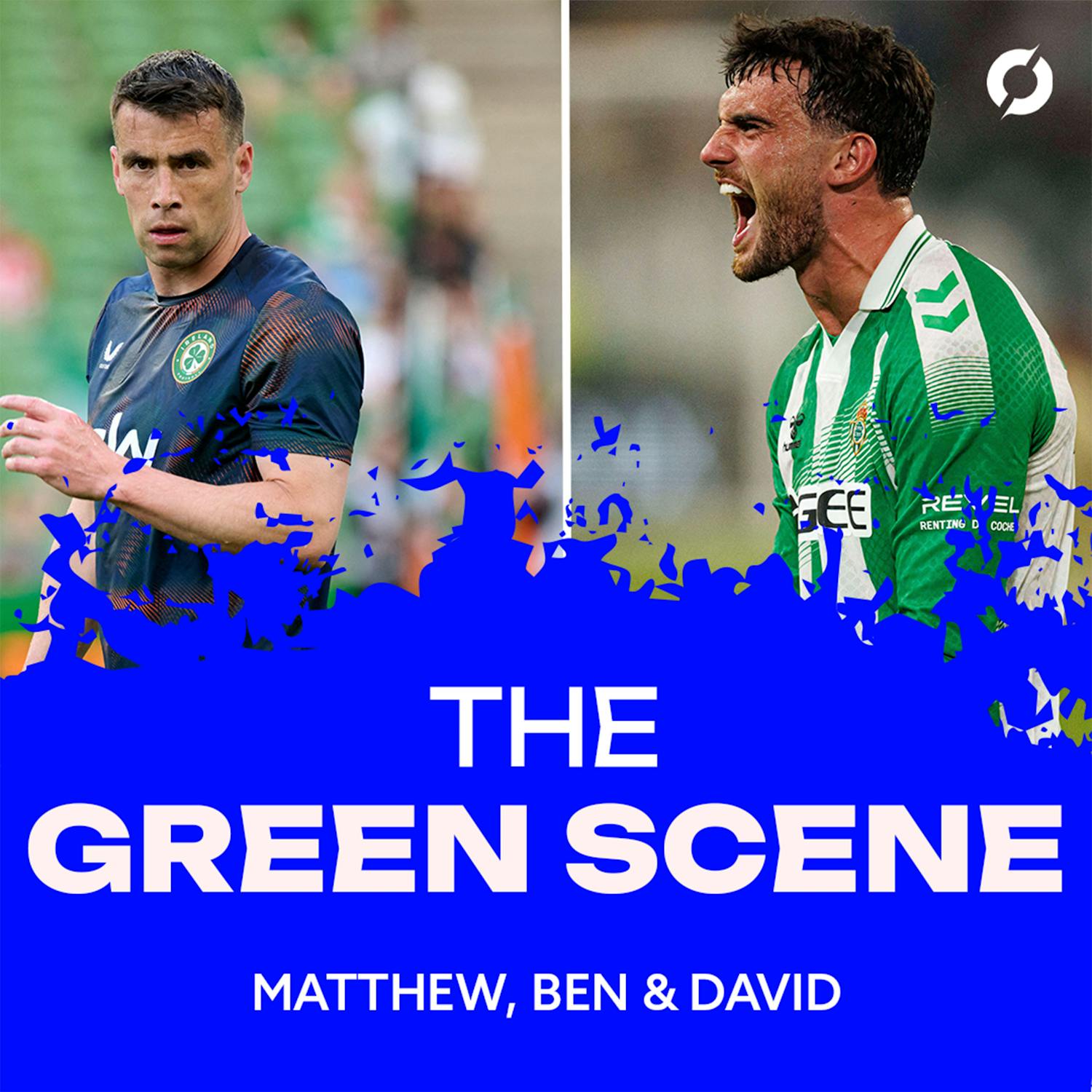 THE GREEN SCENE: Parrott stuns Lille & Madrid | Coleman's comeback plans | Off The Ball
