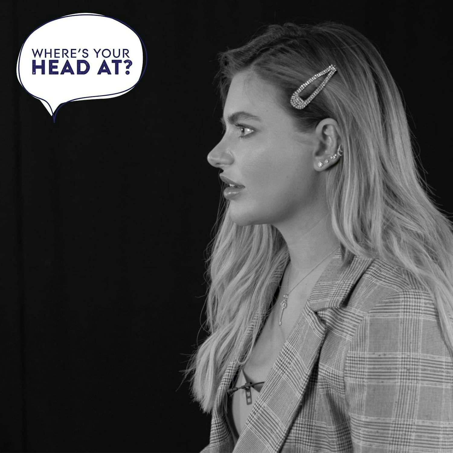Where\'s Your Head At?