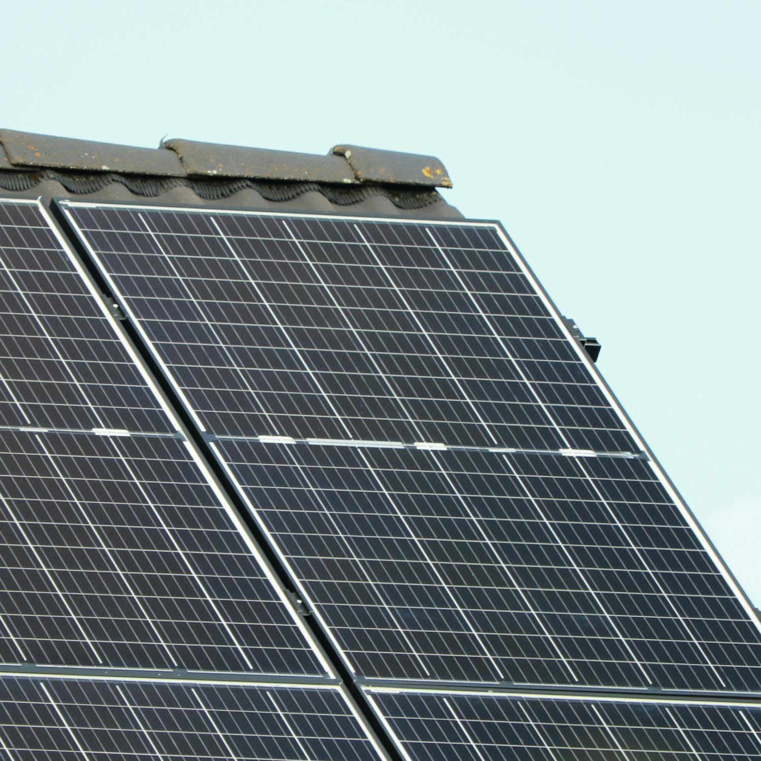 Is a greater focus on renewable energy the answer to the fuel crisis? episode artwork