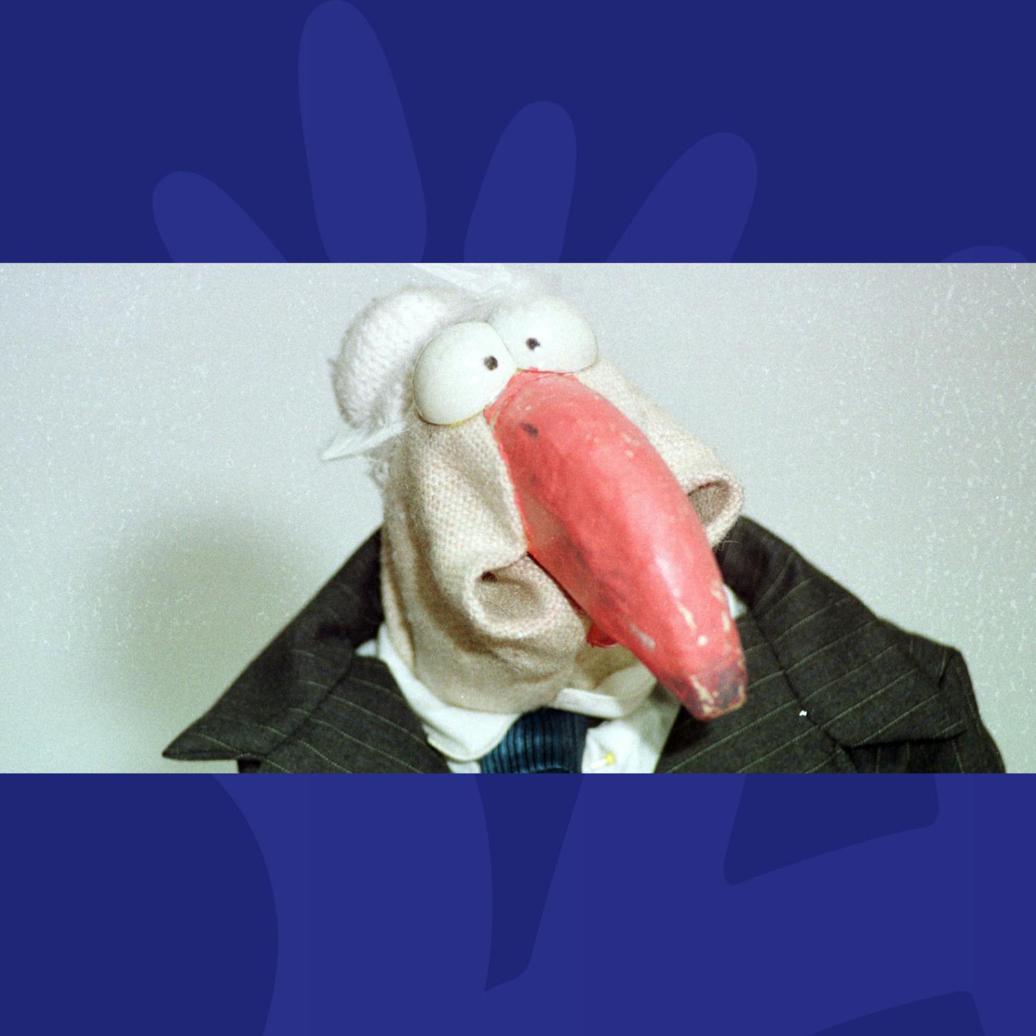 Gift Grub: Dustin The Turkey's Top 5 Irish Songs Gift Grub: Dustin The Turkey's Top 5 Irish Songs