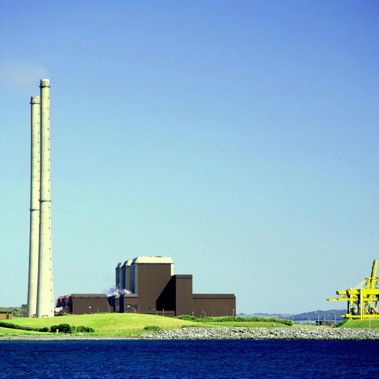 Ireland’s energy security: How do we move forward?