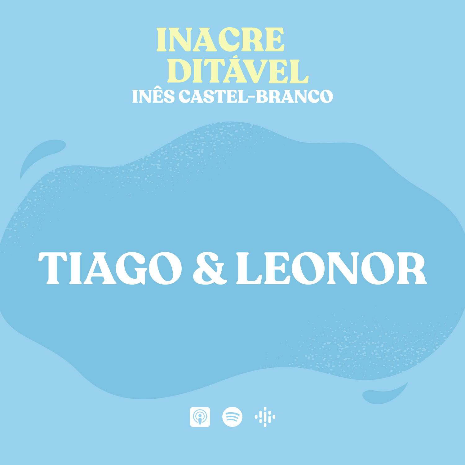 Inacreditável by Inês Castel-Branco