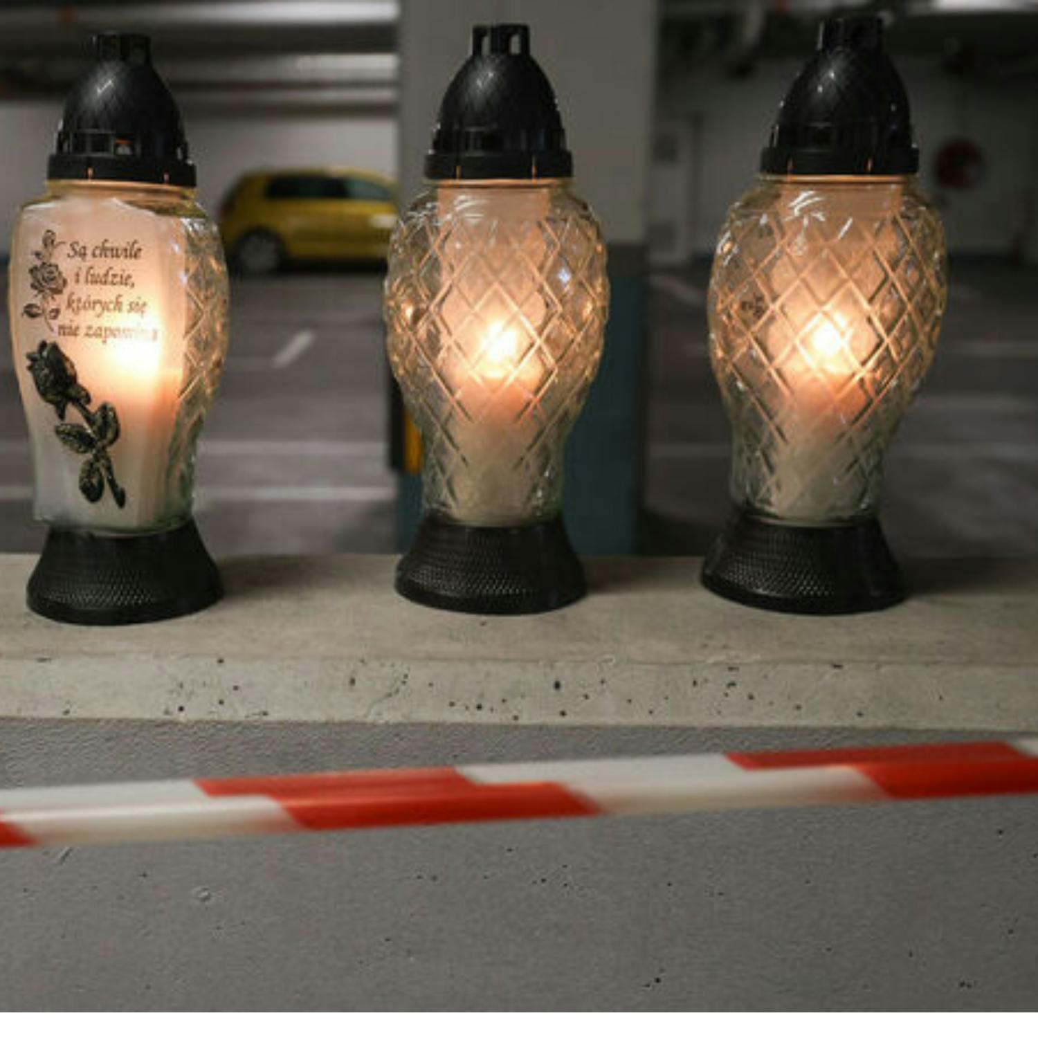 A three-year-old has died after he was hit by a car in north Dublin A three-year-old has died after he was hit by a car in north Dublin