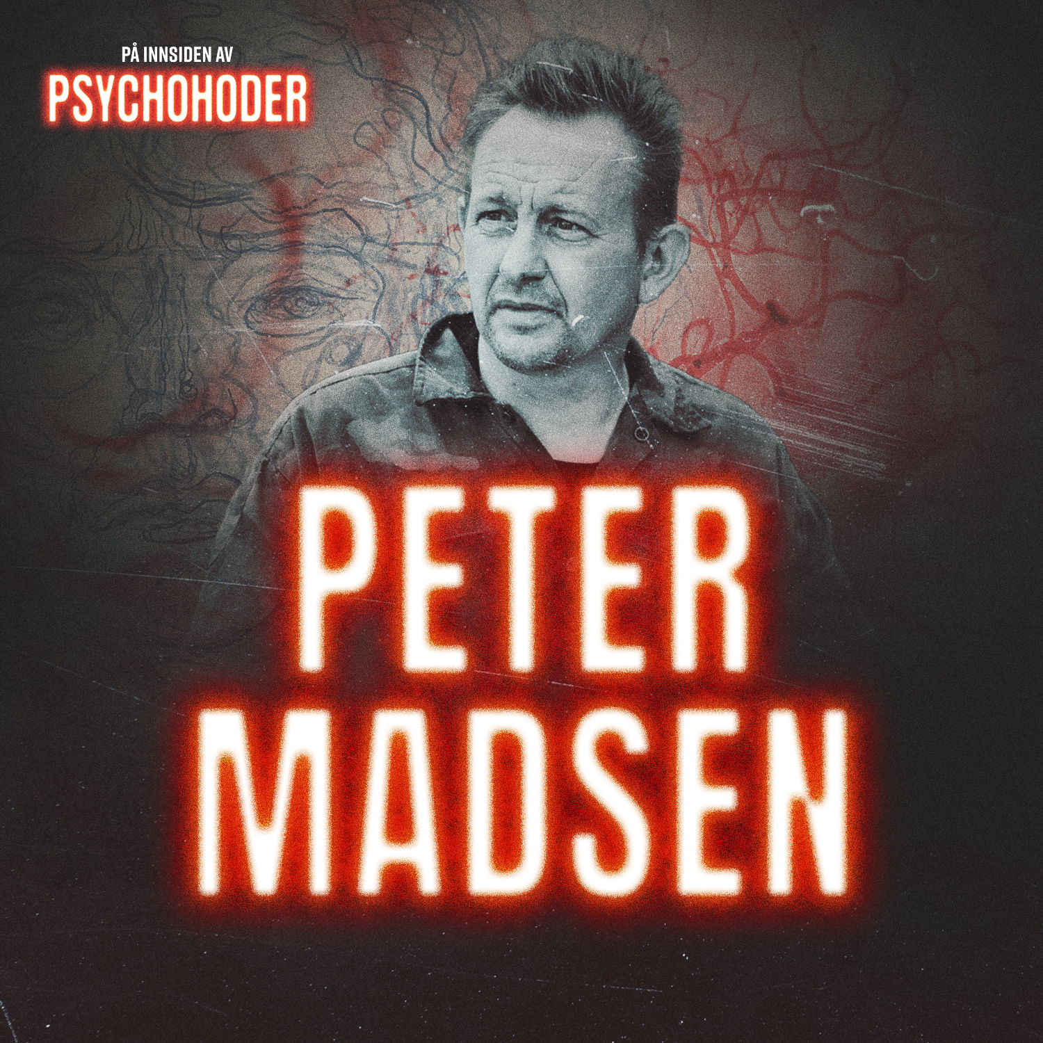 På innsiden av psychohoder