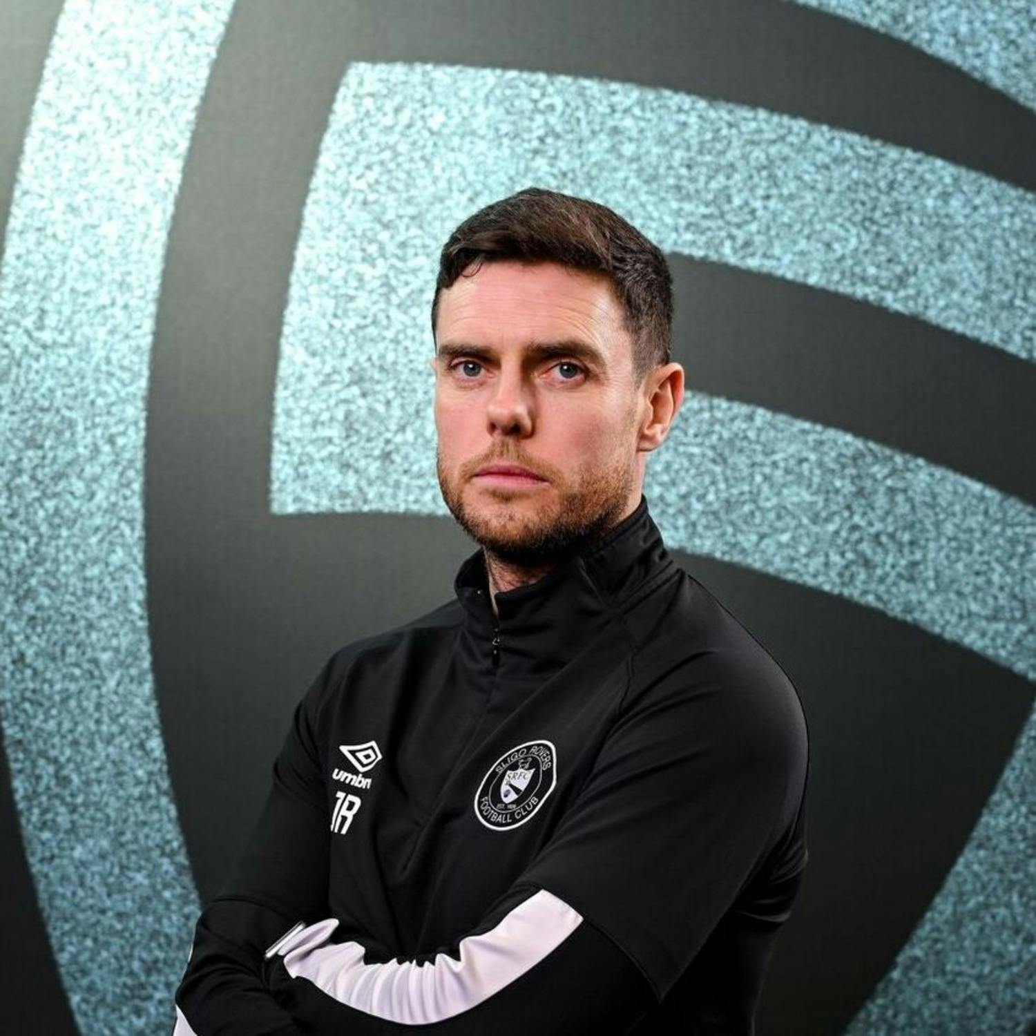 "The two goals we gave away were criminal really" -  Sligo Rovers boss John Russell on Waterford loss episode artwork
